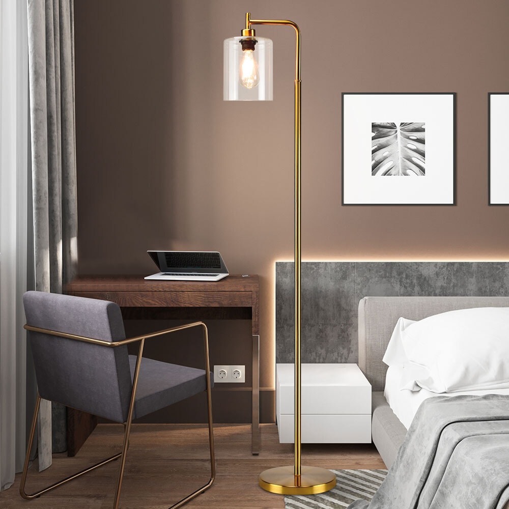 Depuley WSFLL005-G floorlamps - View #8
