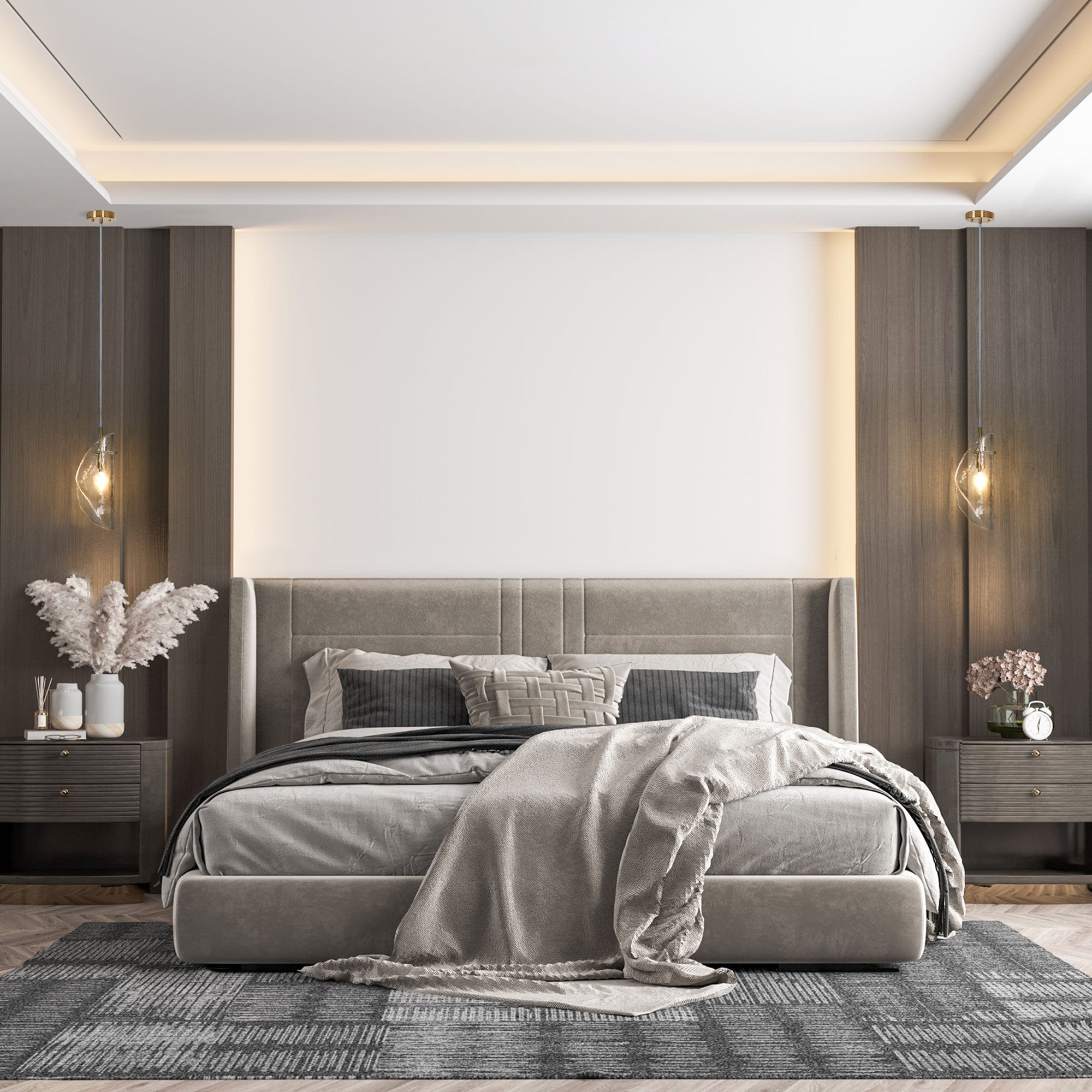 Uolfin BFJZAFUO977CO8 Pendant-Lights - View #6