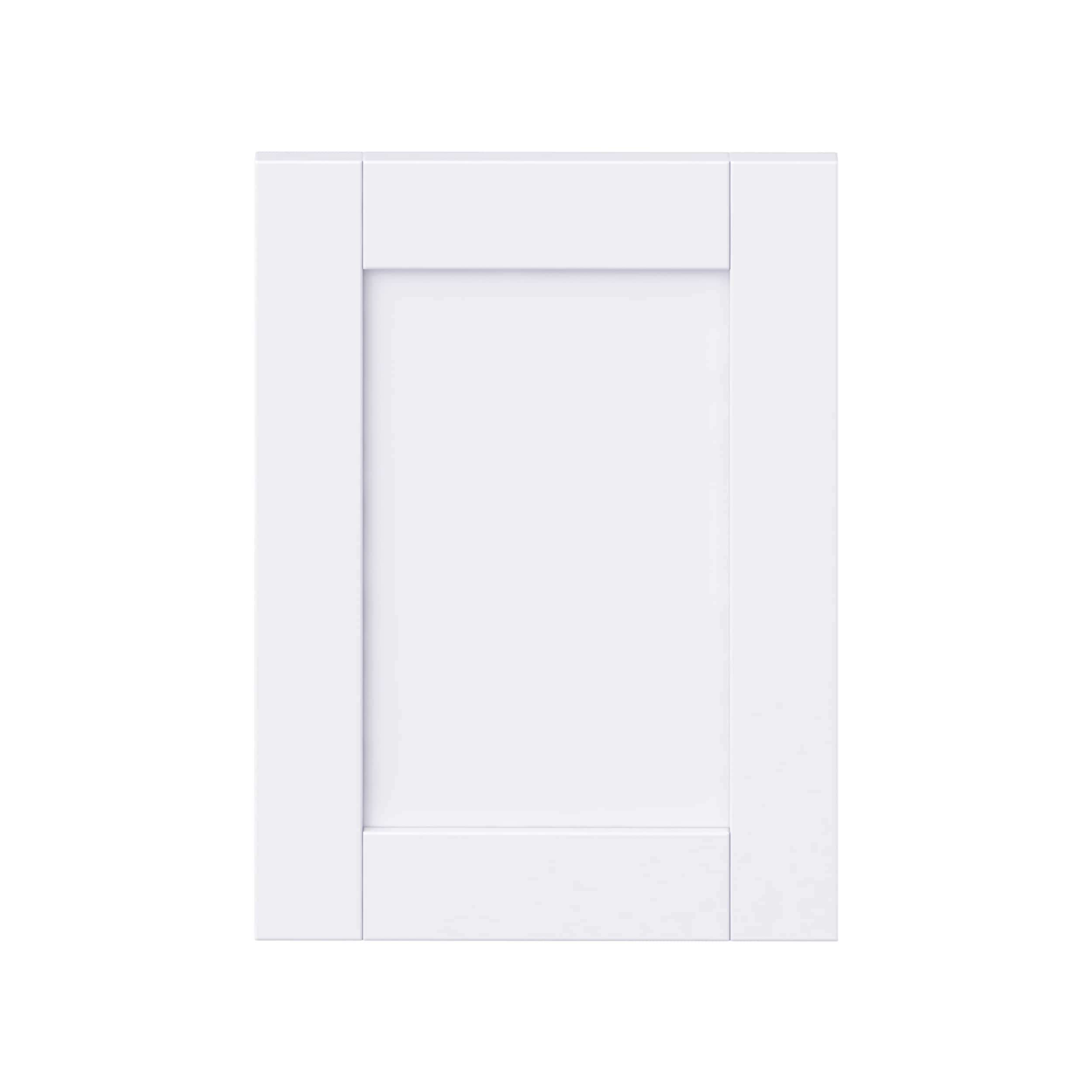 Kitchen Cabinet Doors Color/Finish Family White