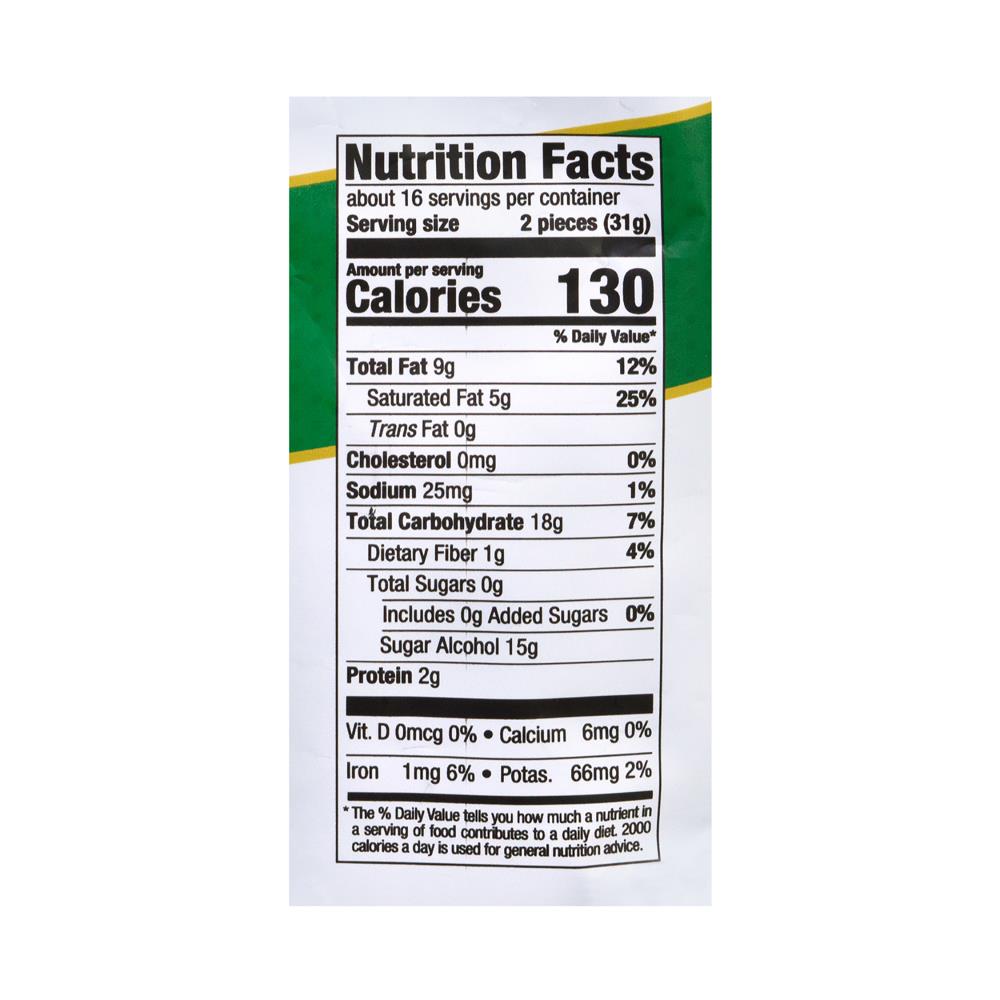 Russell Stover 209-00357 Snack-Candy - View #5