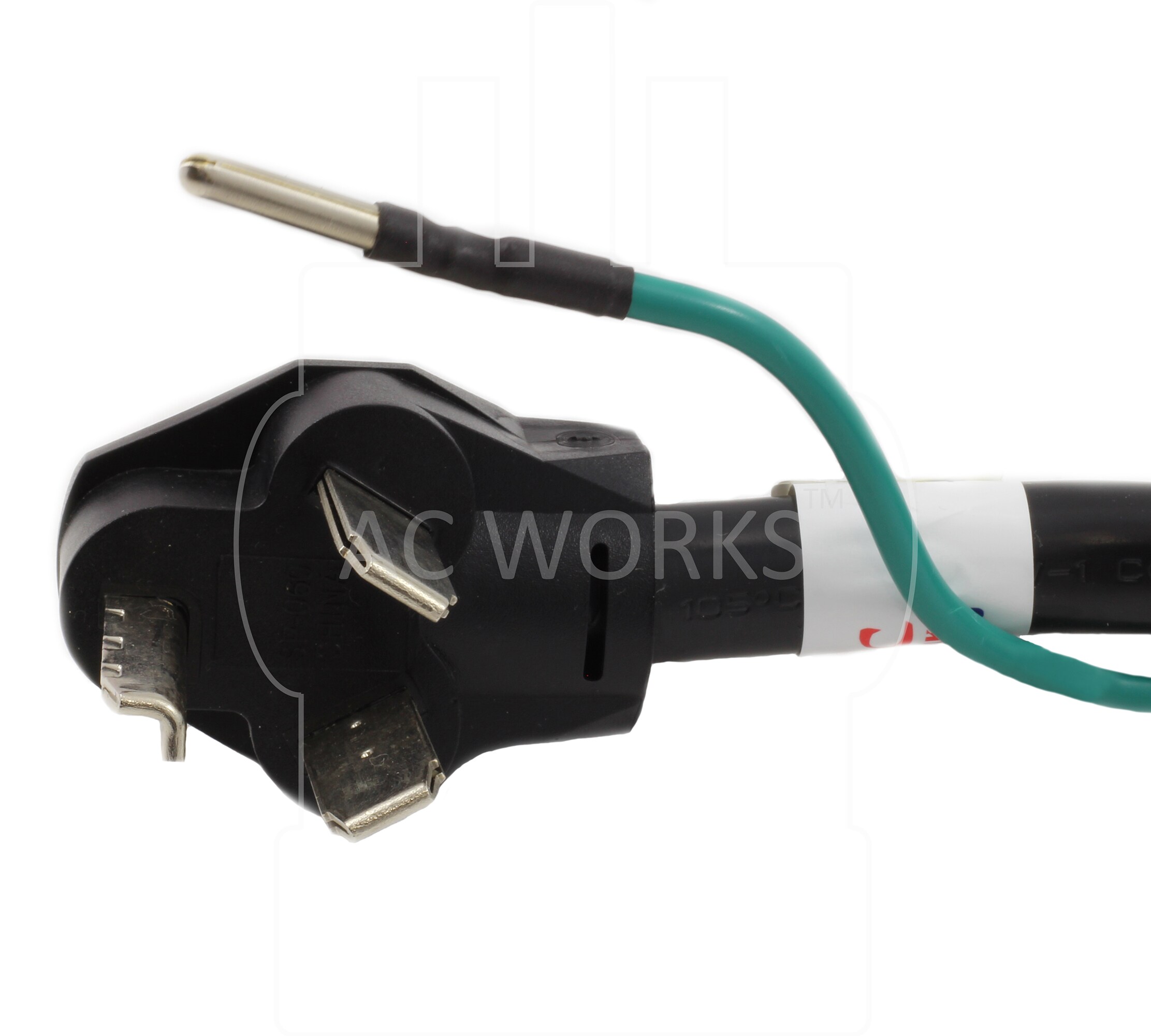 AC WORKS 1030Y520-036 Power-Outlet-Taps - View #2