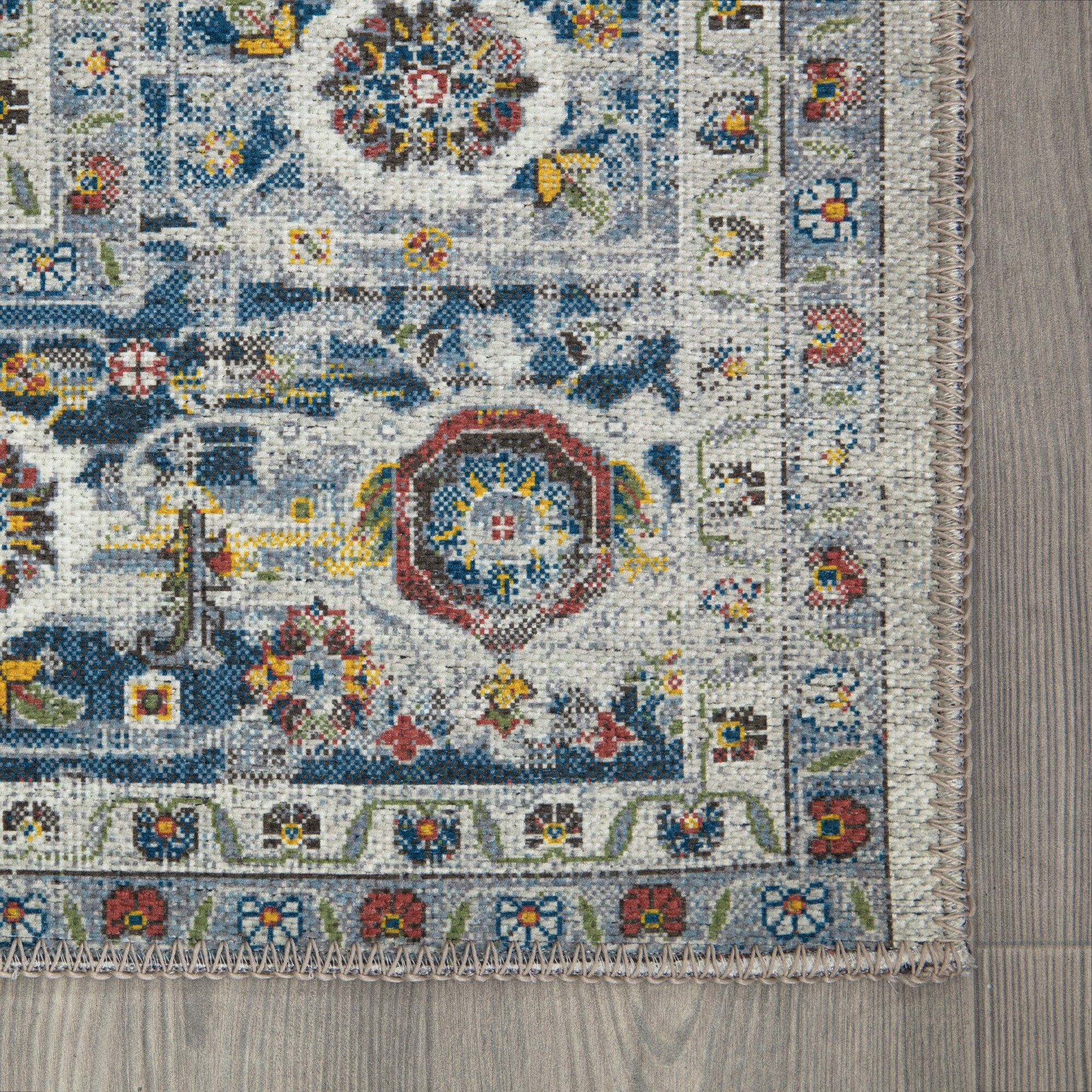 Ottomanson EFF3600-8X10 rugs - View #9