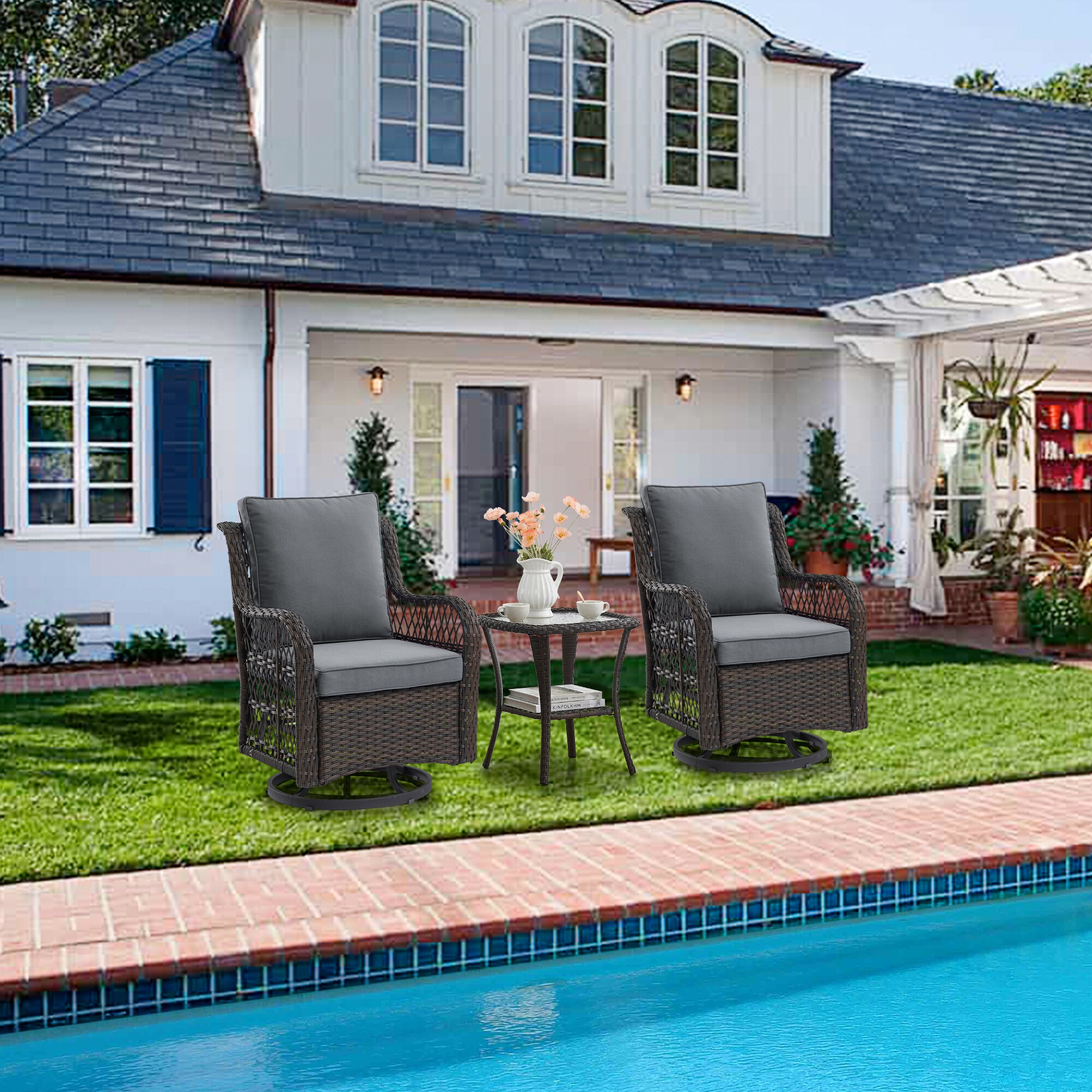 GAOMON CJH-CHAIR-PHO209075 Patio-Chairs - View #7