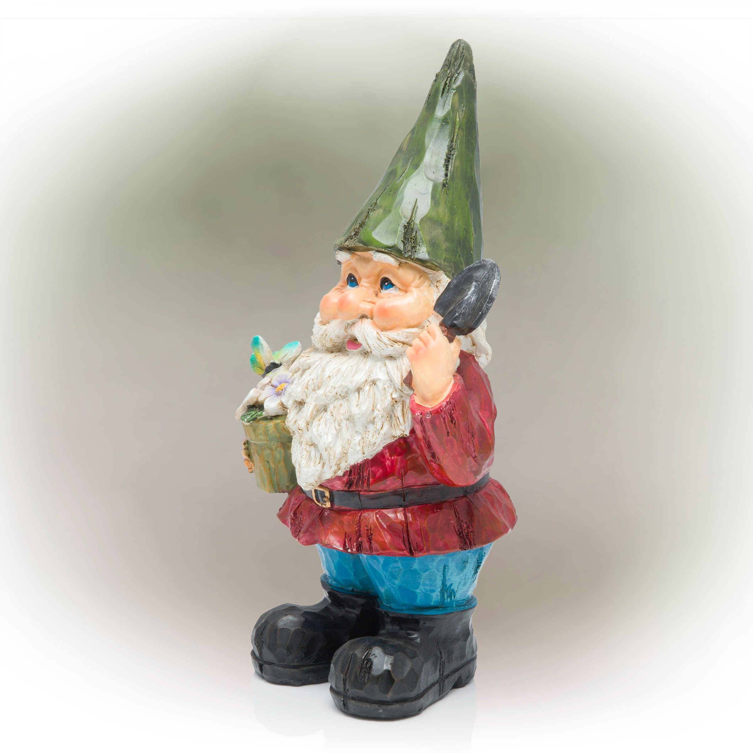 Alpine Corporation WQA1066 Garden-Statue - View #8