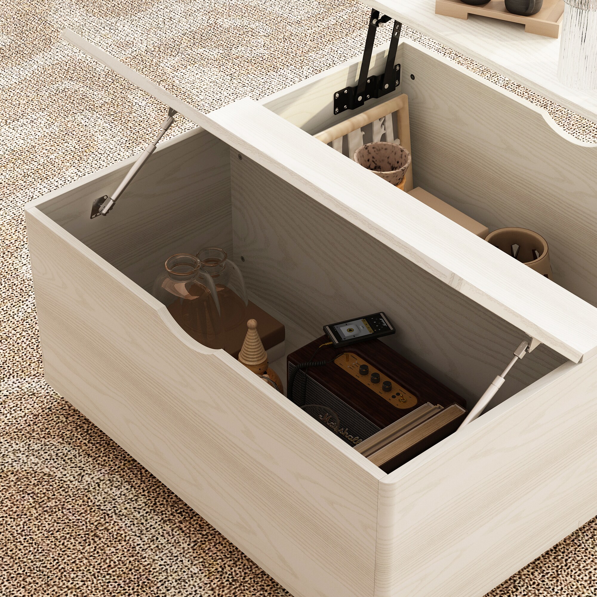 FUFU&GAGA KF500002-01 Coffee-Tables - View #12