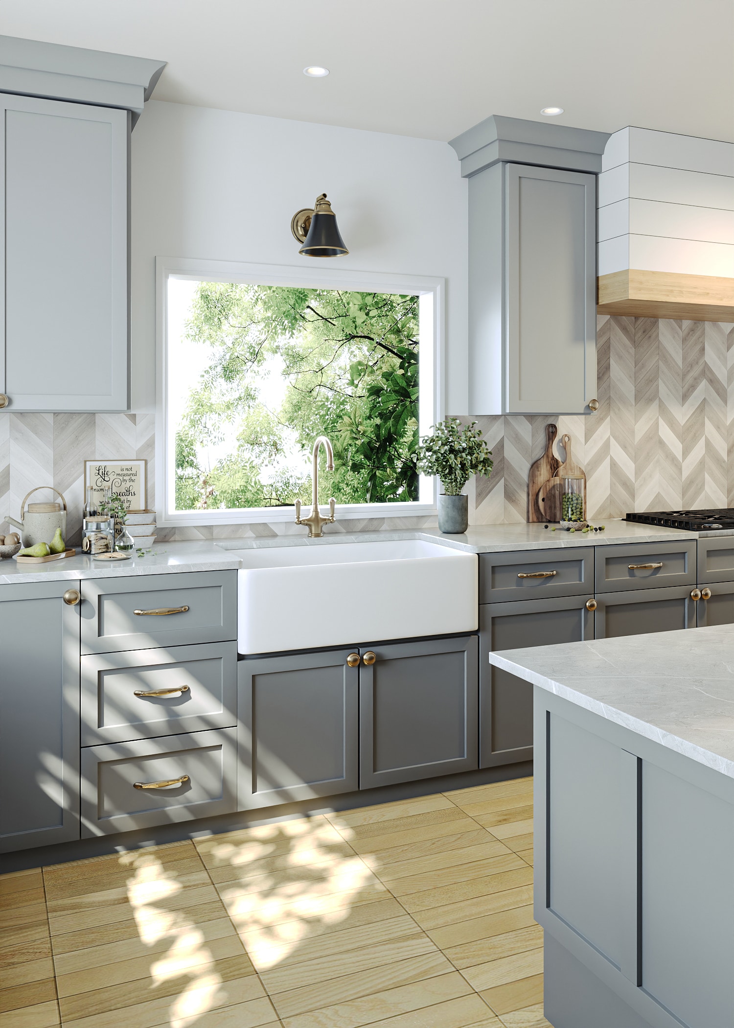 DeerValley DV-1K512 Kitchen-Sinks - View #2