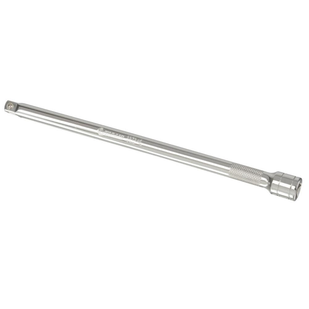Kobalt 85817 3/8-in Drive 10-in Socket Extension Individual
