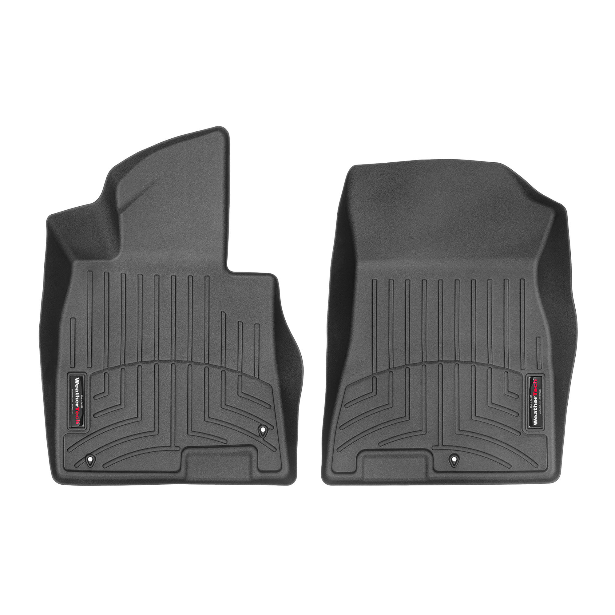 WeatherTech 4415981 Floor liner for Car