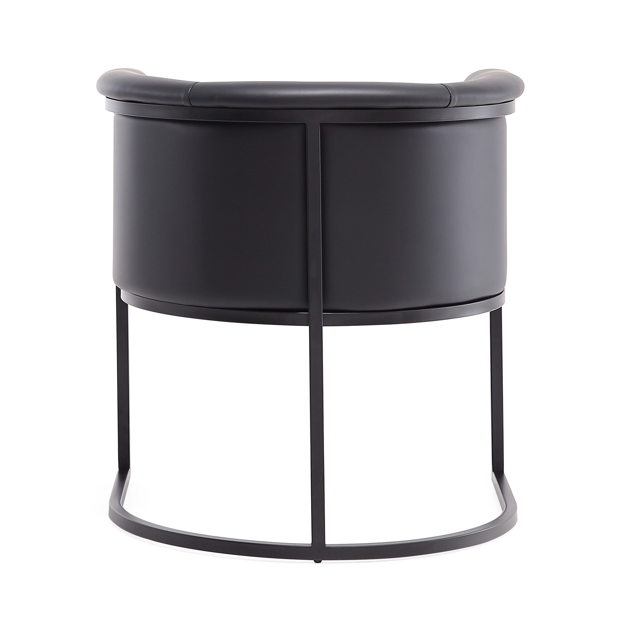 Manhattan Comfort DC044-BK Dining-Chairs - View #7