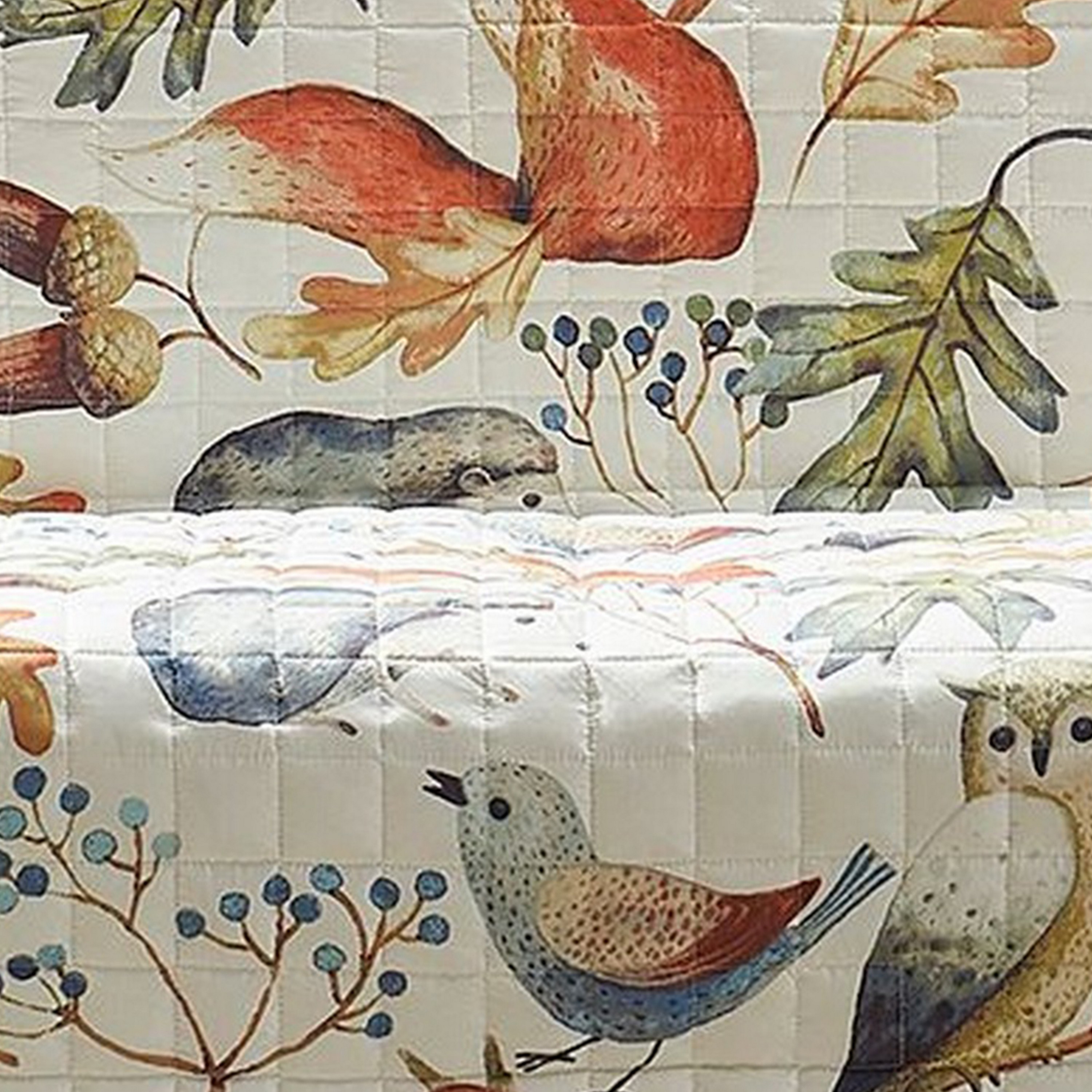Benzara BM313312 slipcovers - View #3
