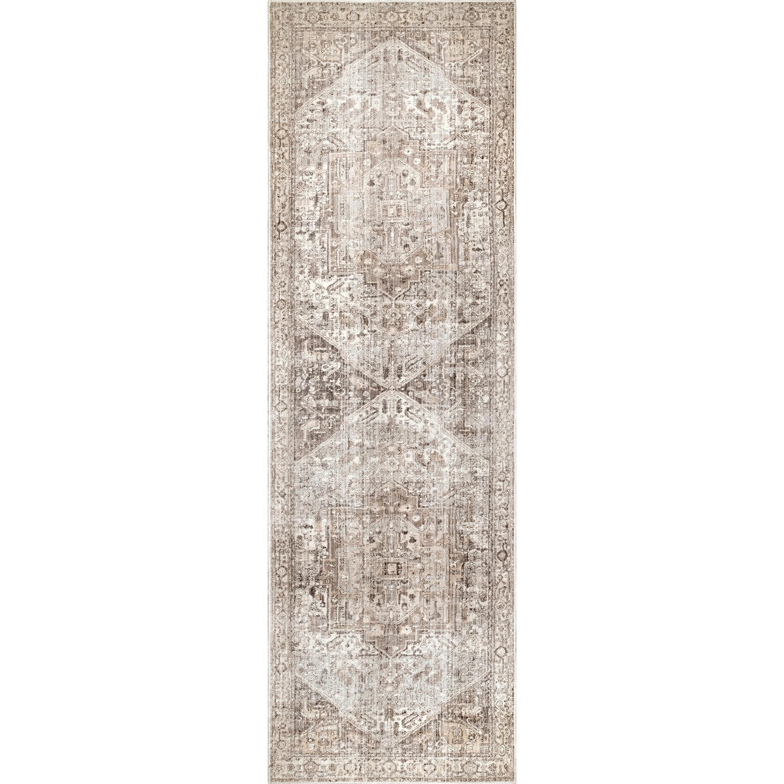 nuLOOM KHMC04G-26012 rugs - View #2