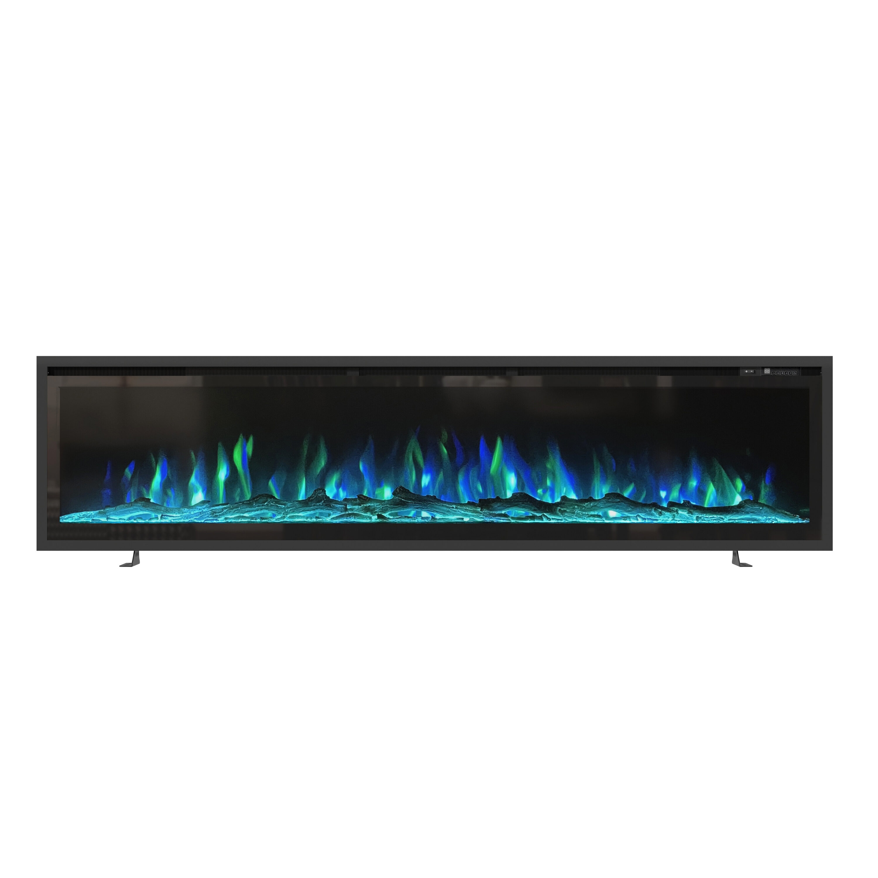 Mondawe OR-ES-897AAA-US Electric-Fireplaces - View #2