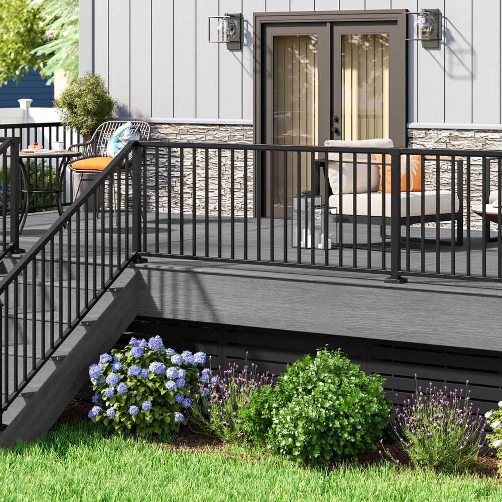 Freedom 73055564 railings - View #6