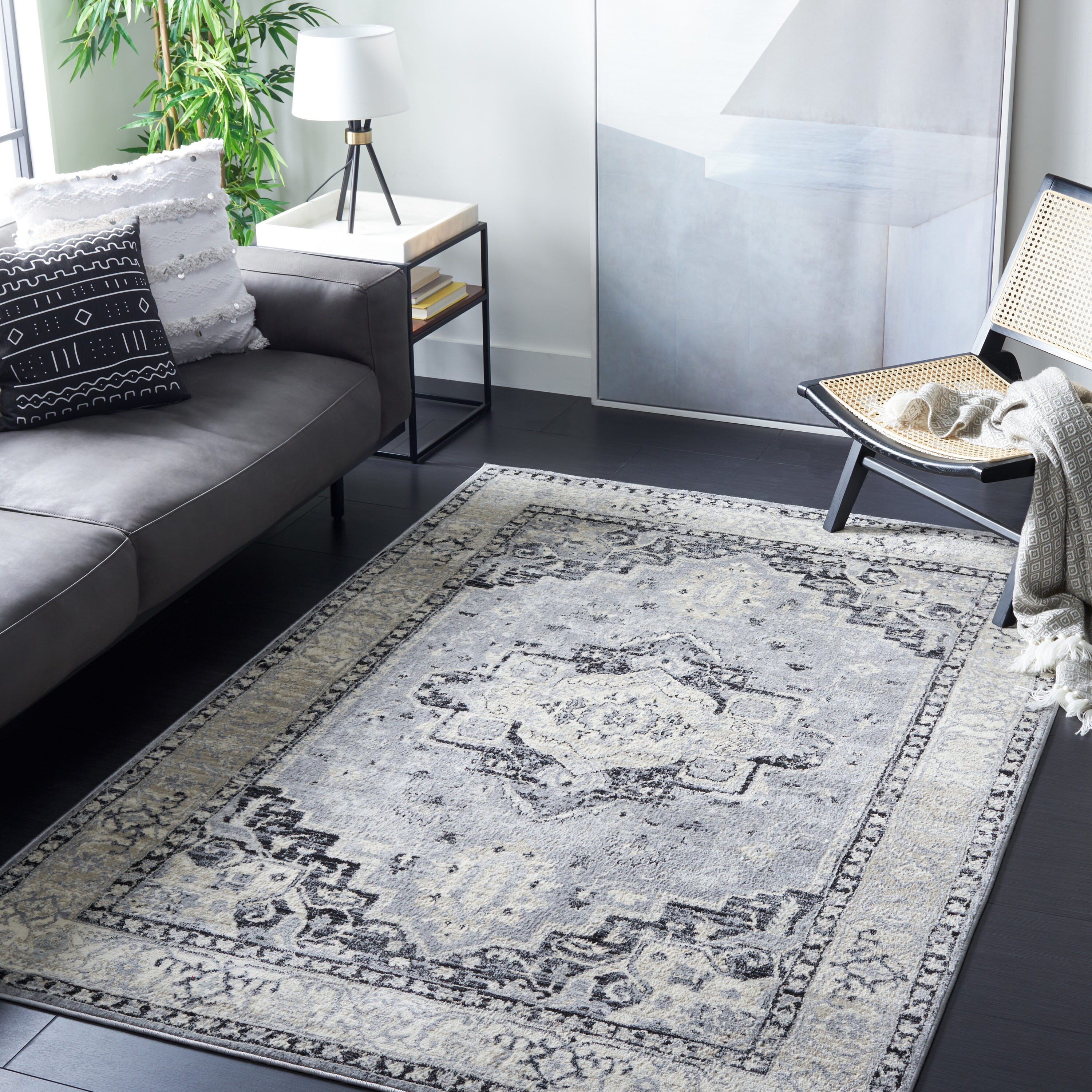 Safavieh BNT851K-6 rugs - View #2