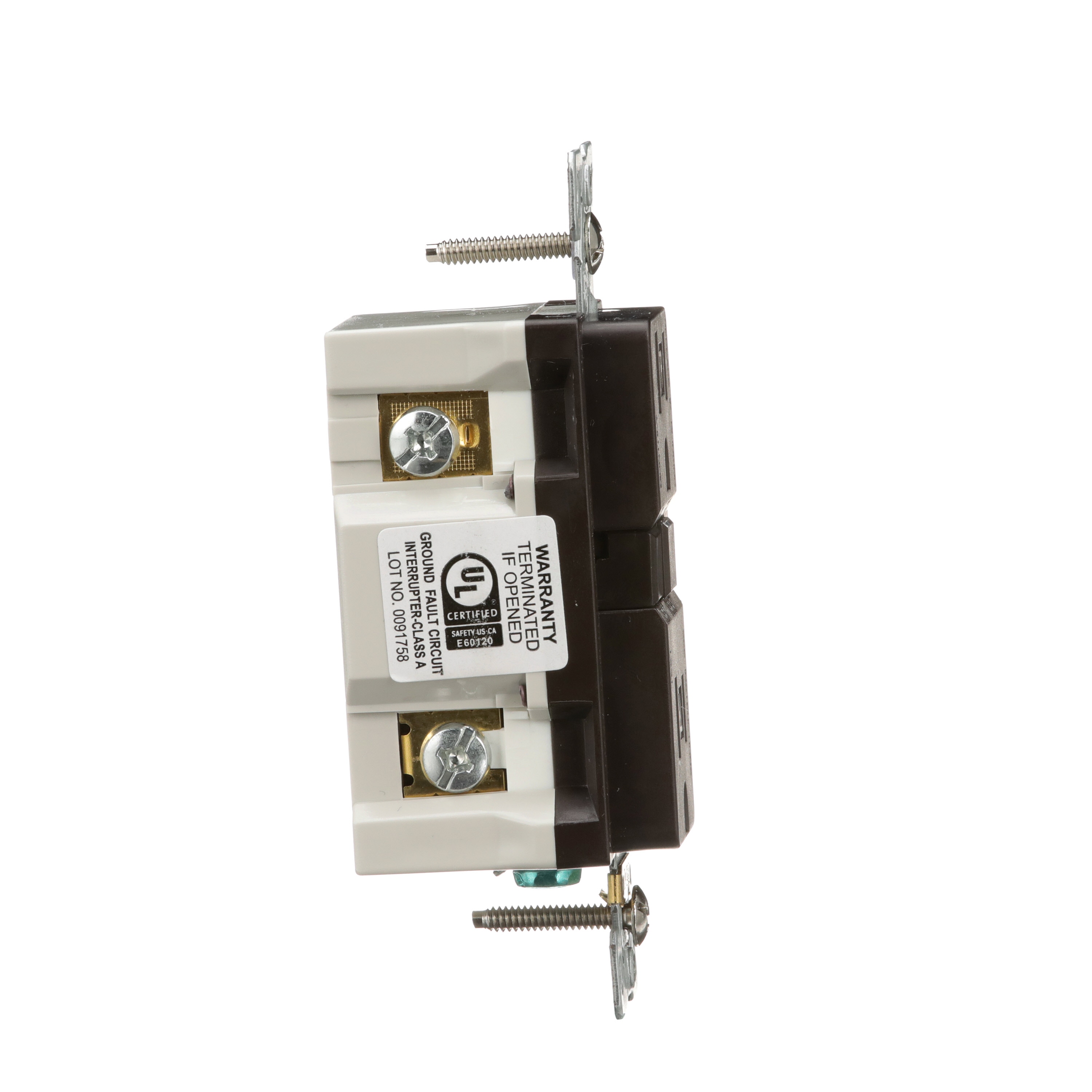 Eaton TRSGF15B-BX-LW receptacles - View #5