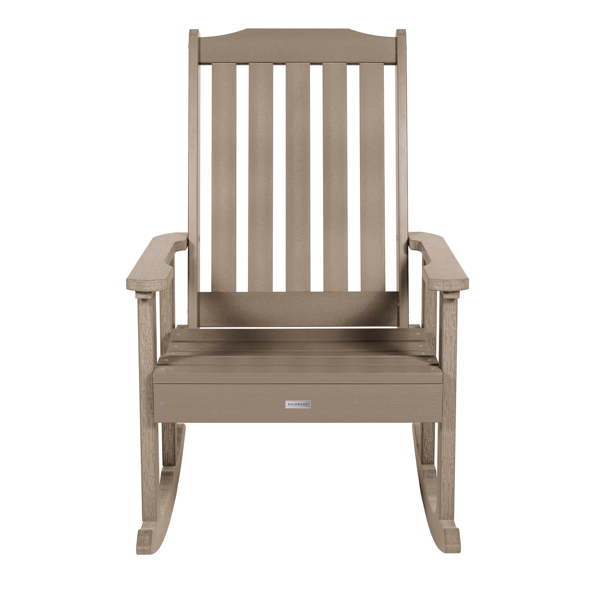 highwood AD-RKCH1-WBR Patio-Chairs - View #3