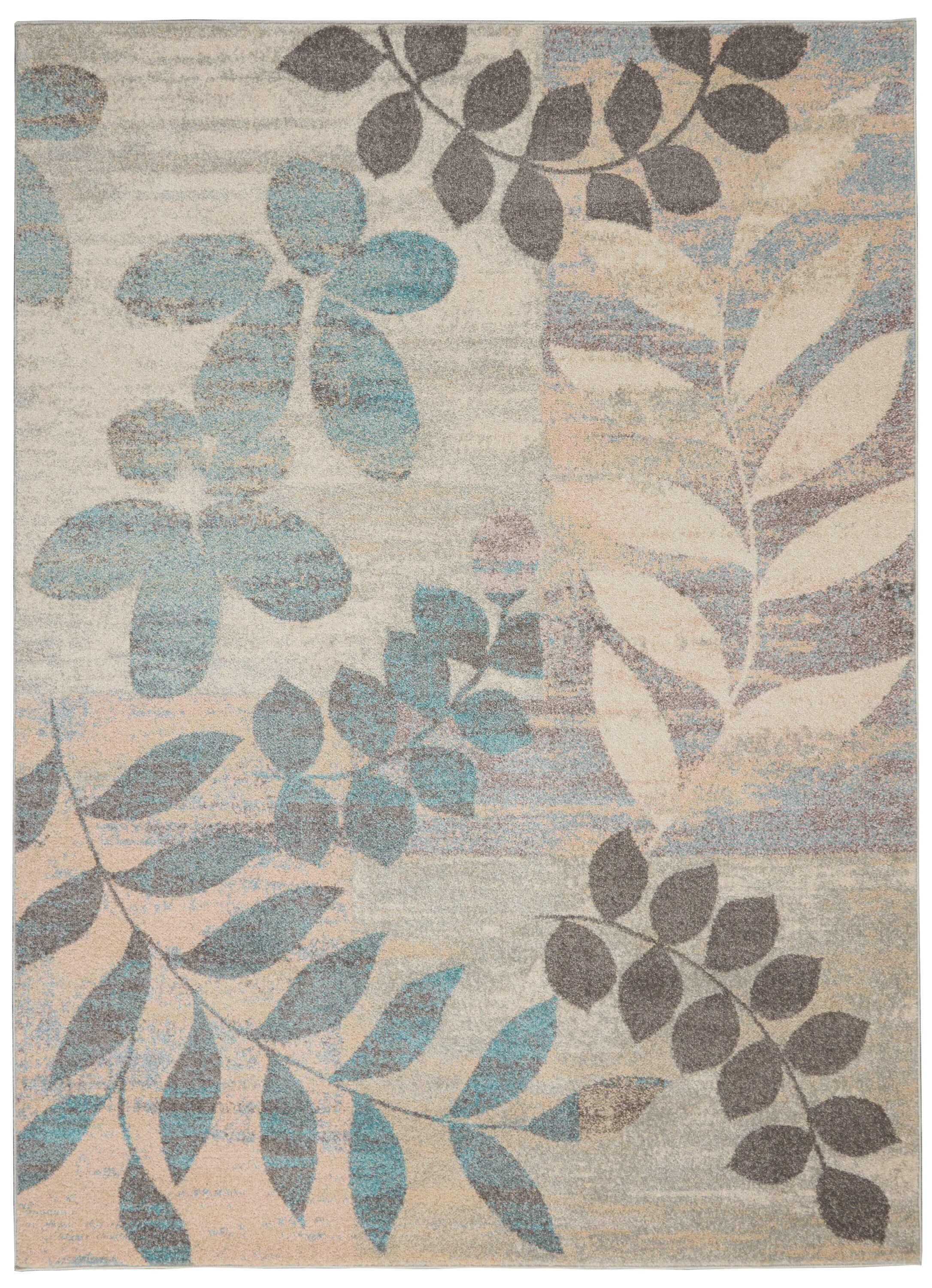 Nourison 99446483492 rugs - View #2