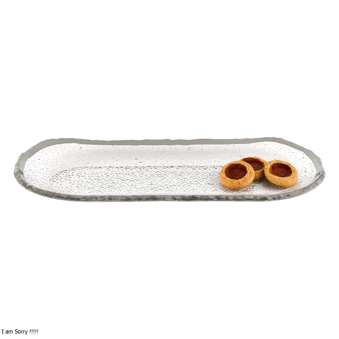 HomeRoots 4000375747 Serving-Trays-Caddies - View #2