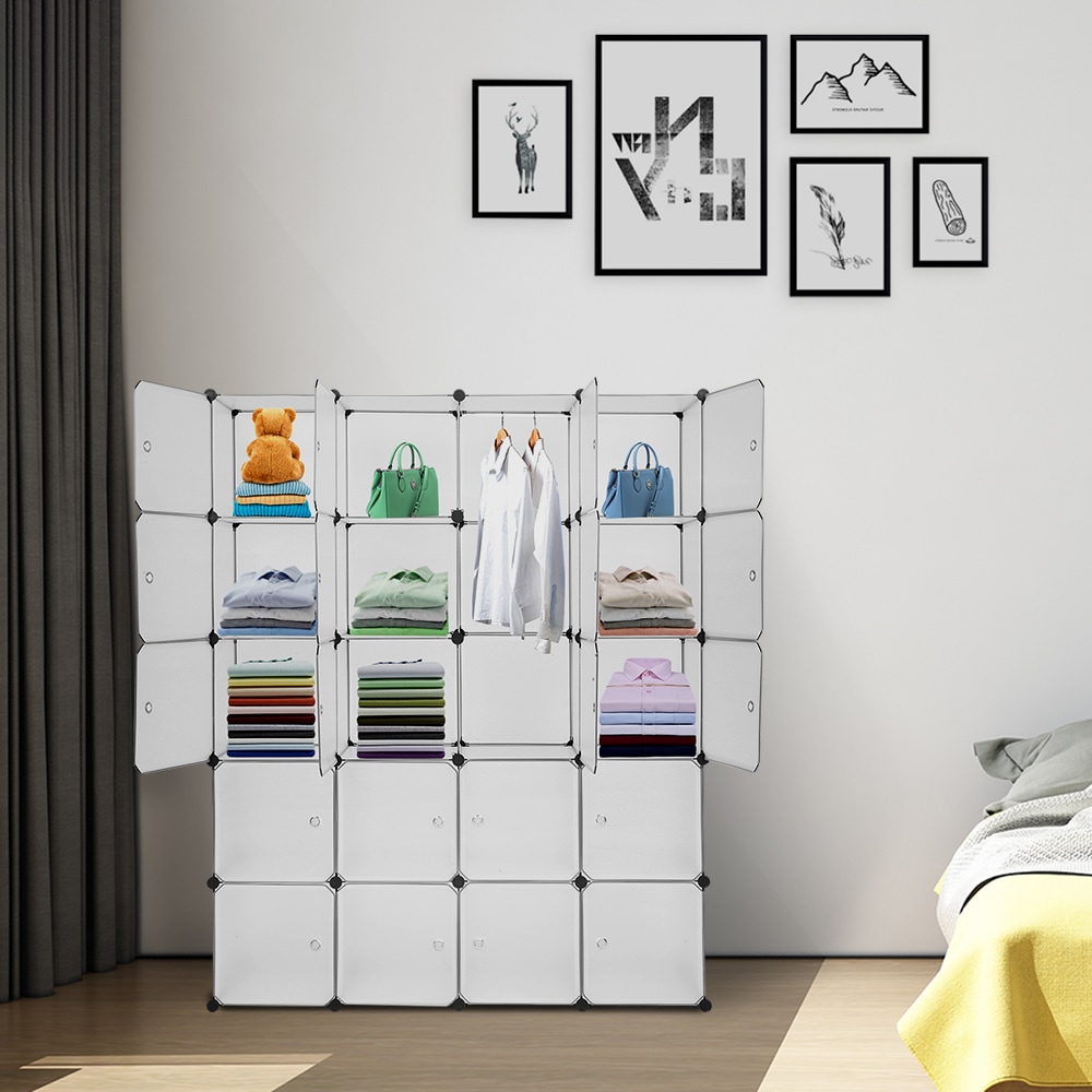 Winado LO1G13001938 Garment-Racks - View #7