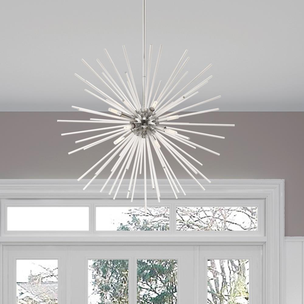 Livex Lighting 41258-05 b090015 - View #13