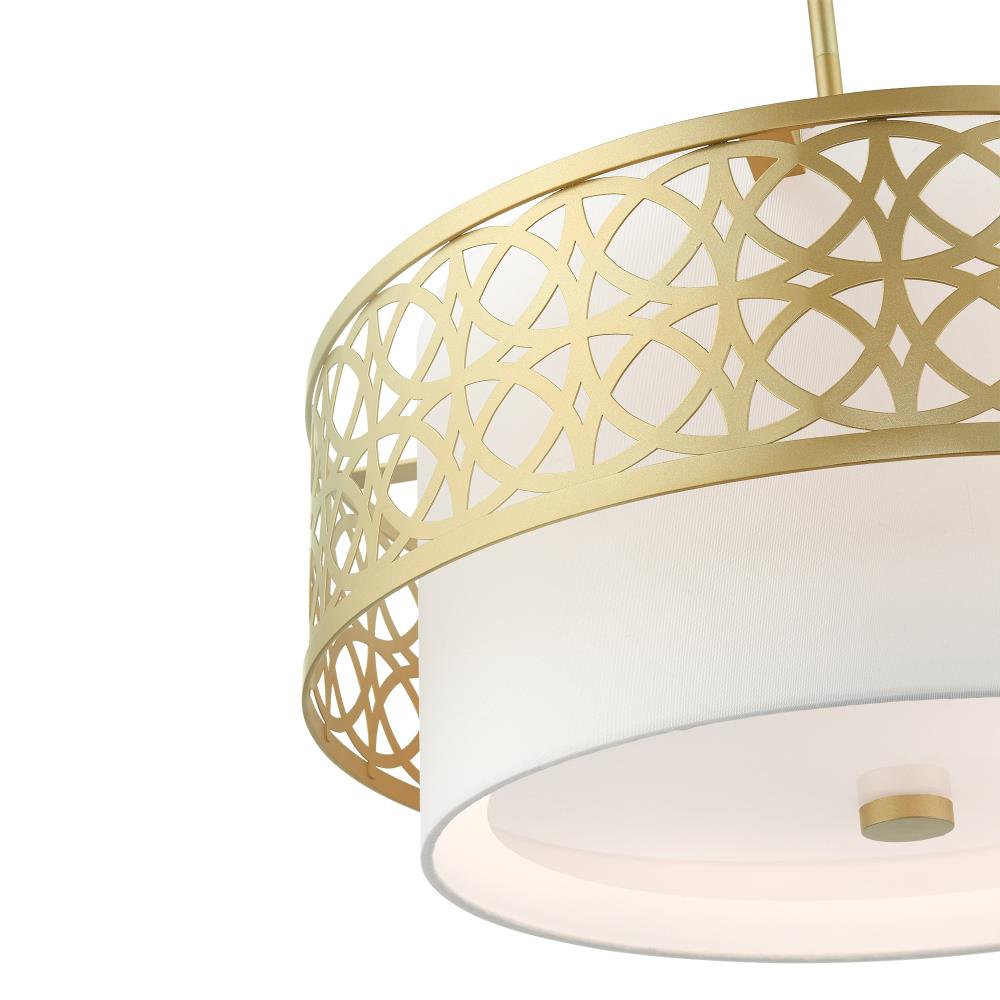 Livex Lighting 49865-33 b090015 - View #6