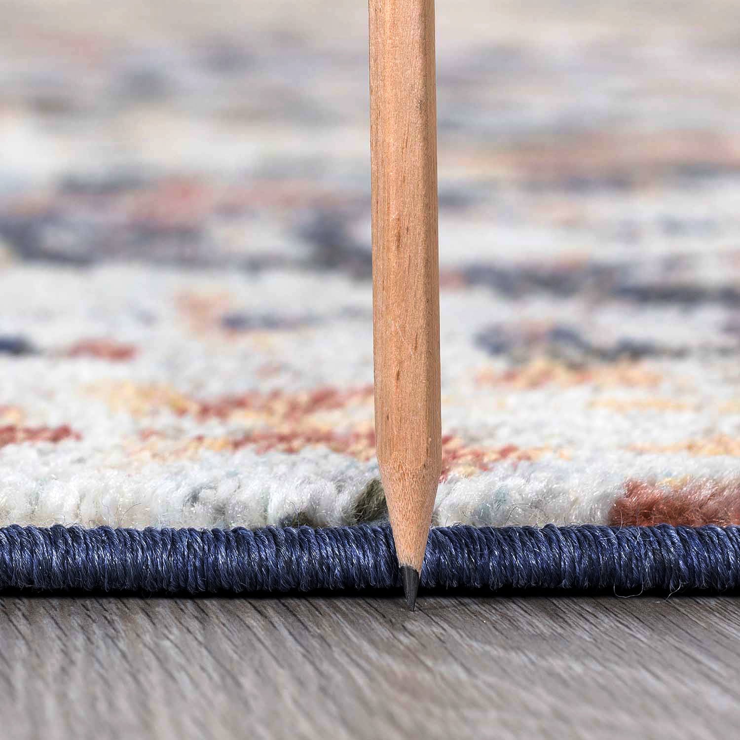 Tayse REI2000 5X7 rugs - View #3