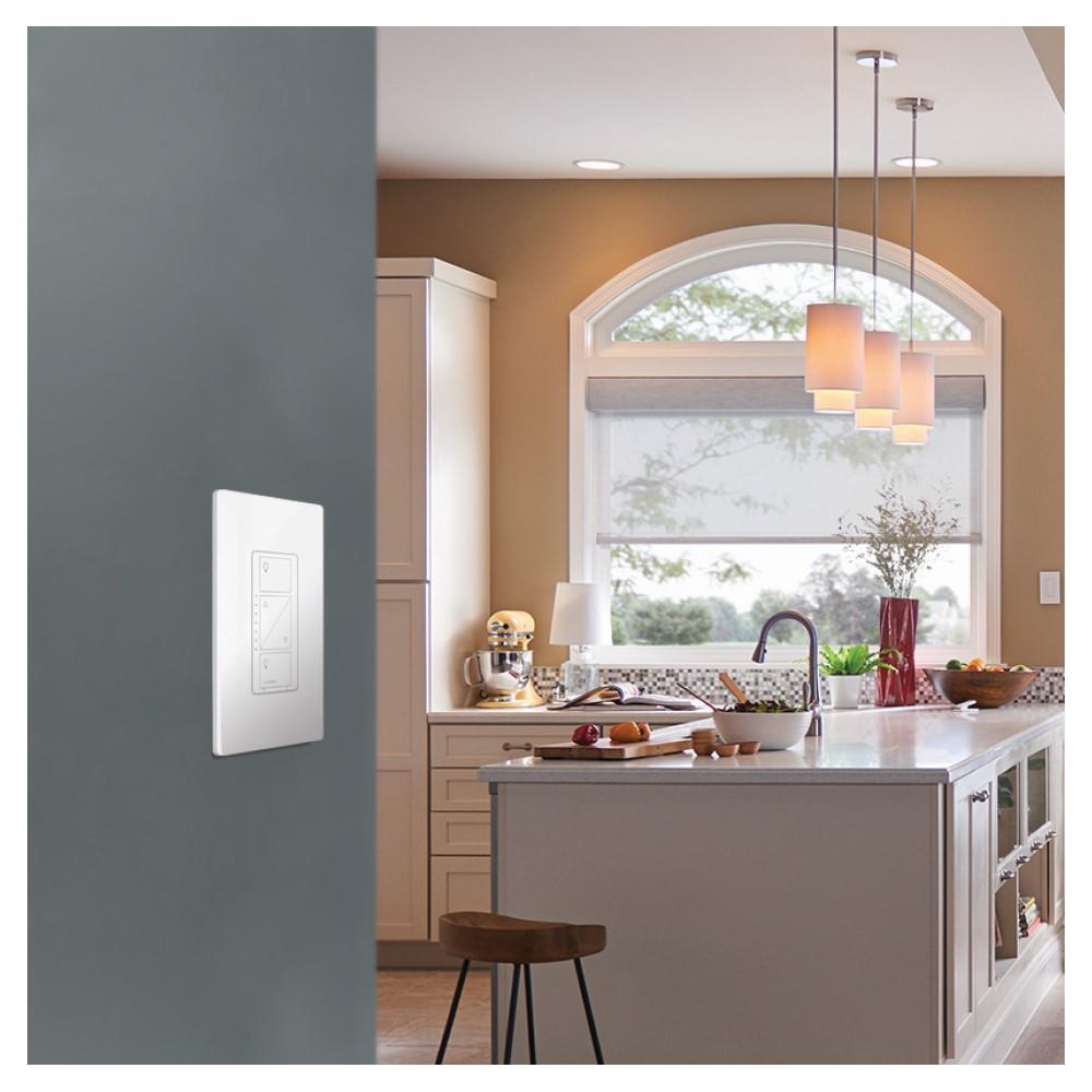 Lutron P-BDG-PKG1W-LW Light-Dimmers - View #12