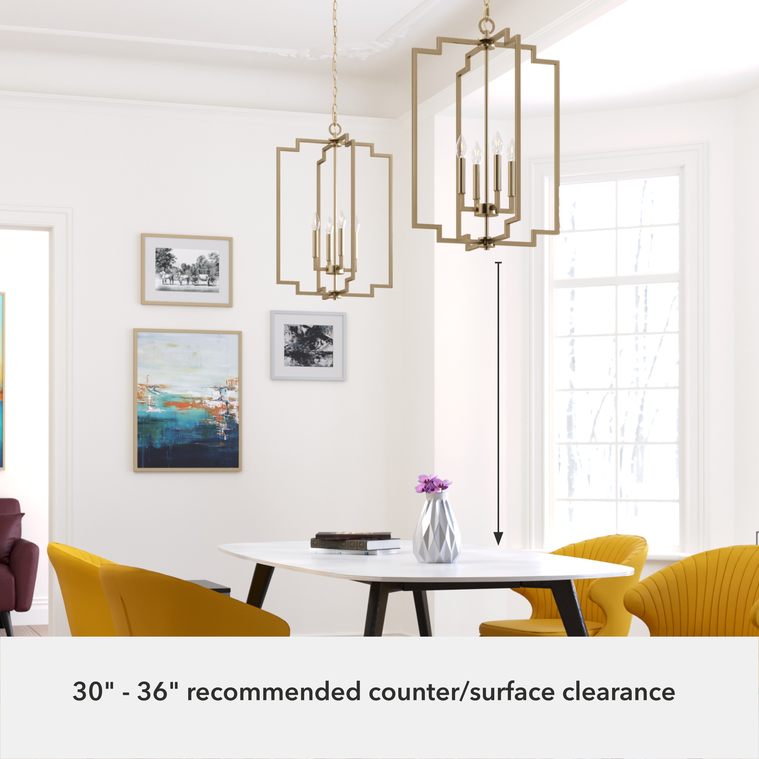 Hunter 19576 Pendant-Lights - View #8