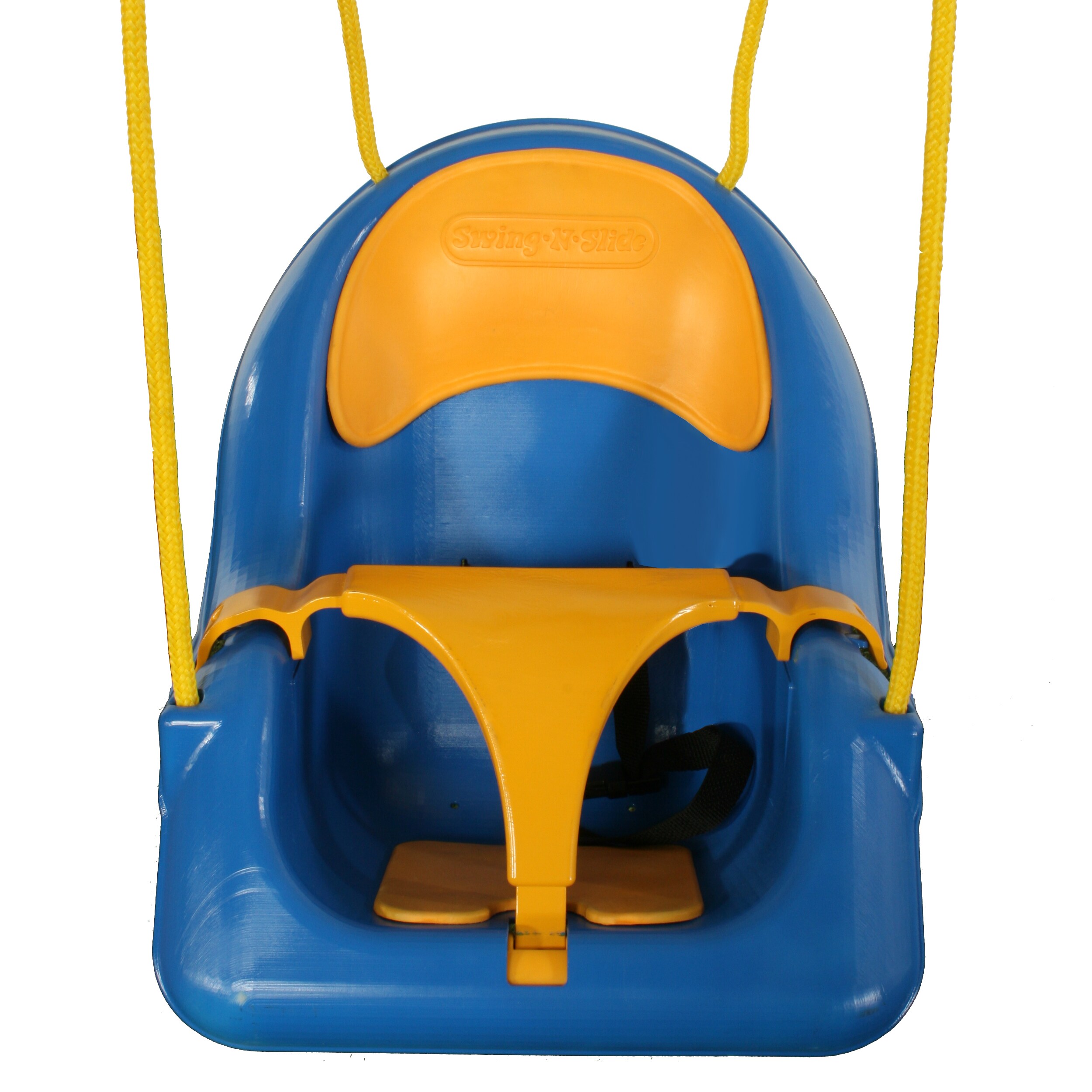 Swing-N-Slide NE 1539 Playset-Swings - View #5
