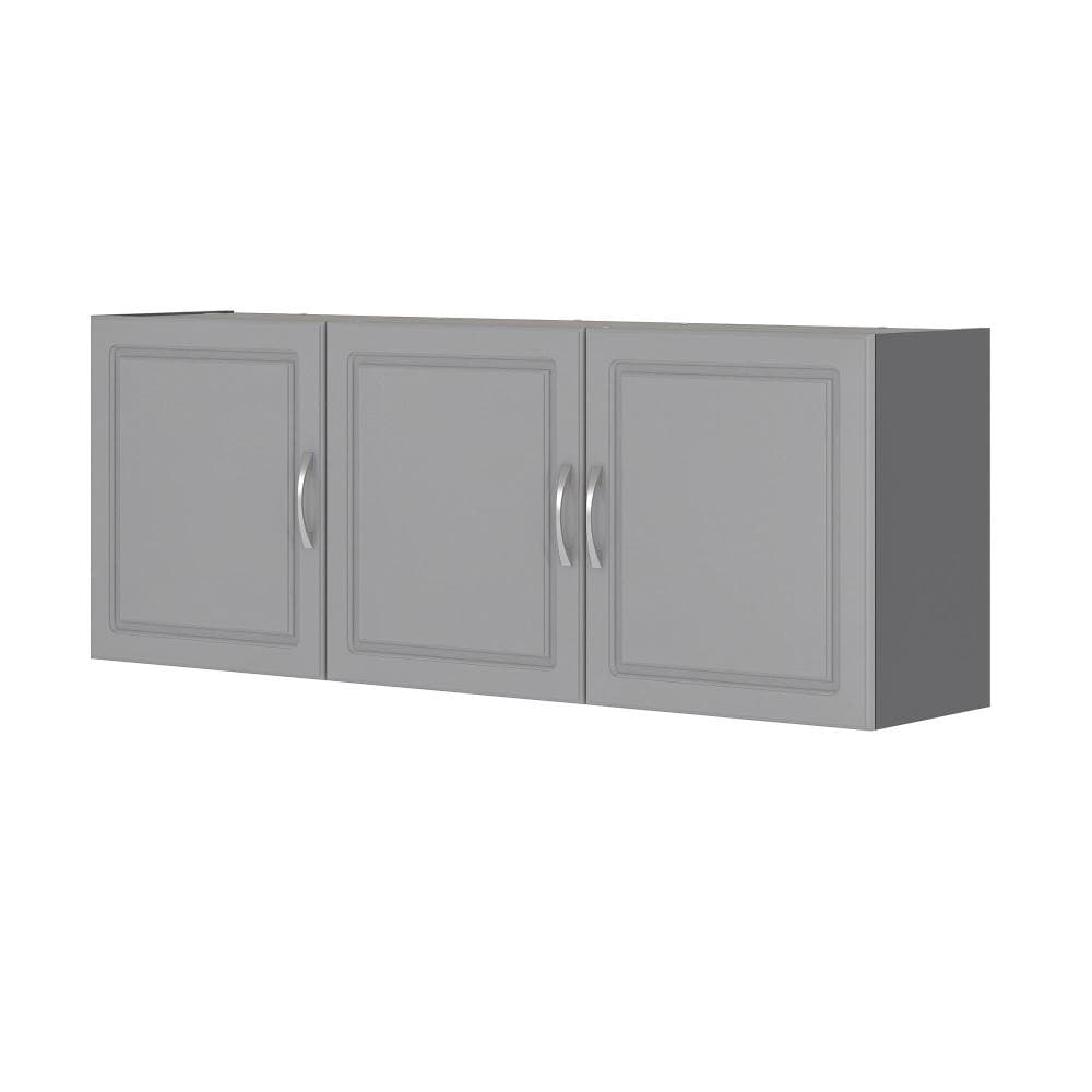 Dorel SystemBuild Kendall 5-Shelf Utility Storage Cabinet, 36-in
