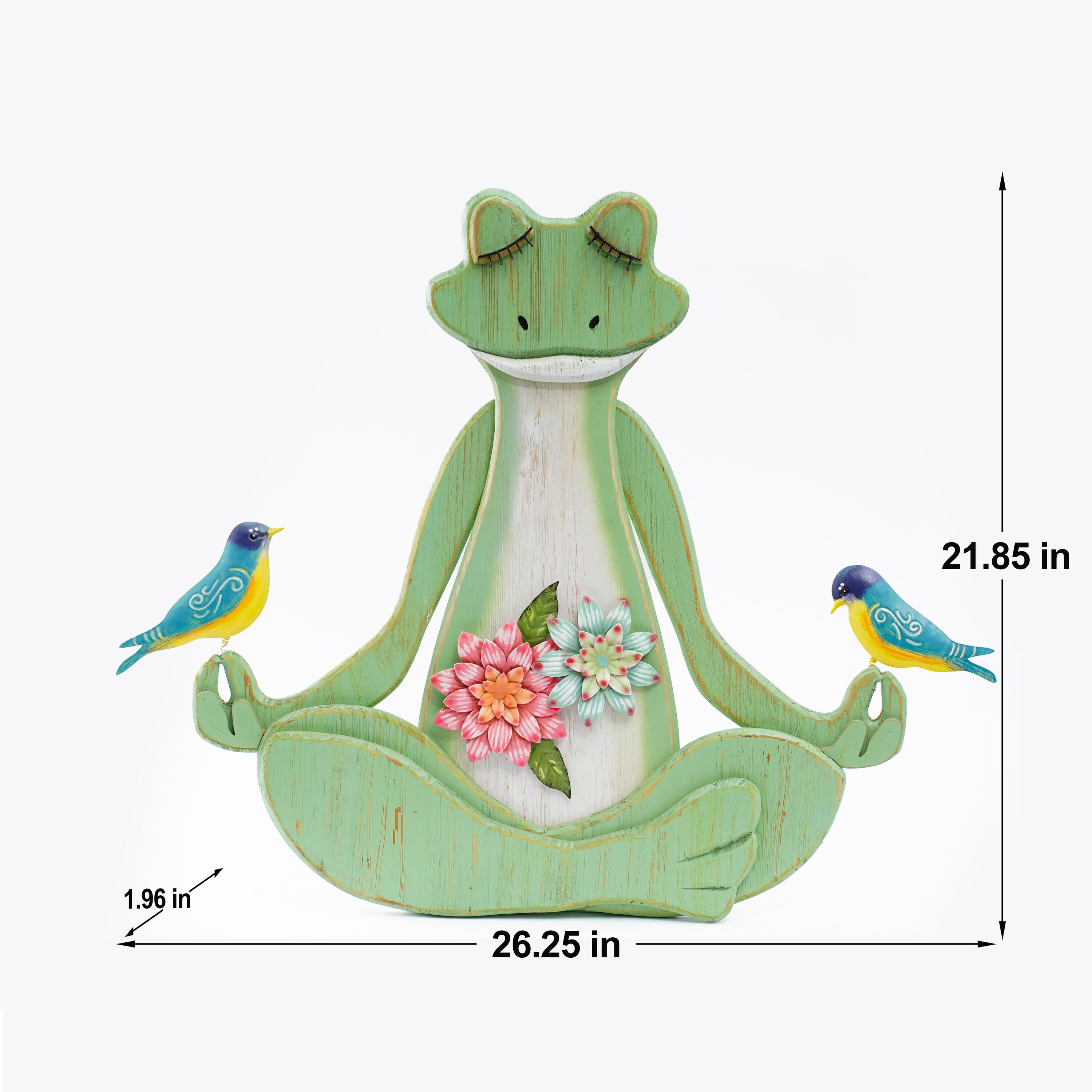 Style Selections 68016043 Garden-Statue - View #18