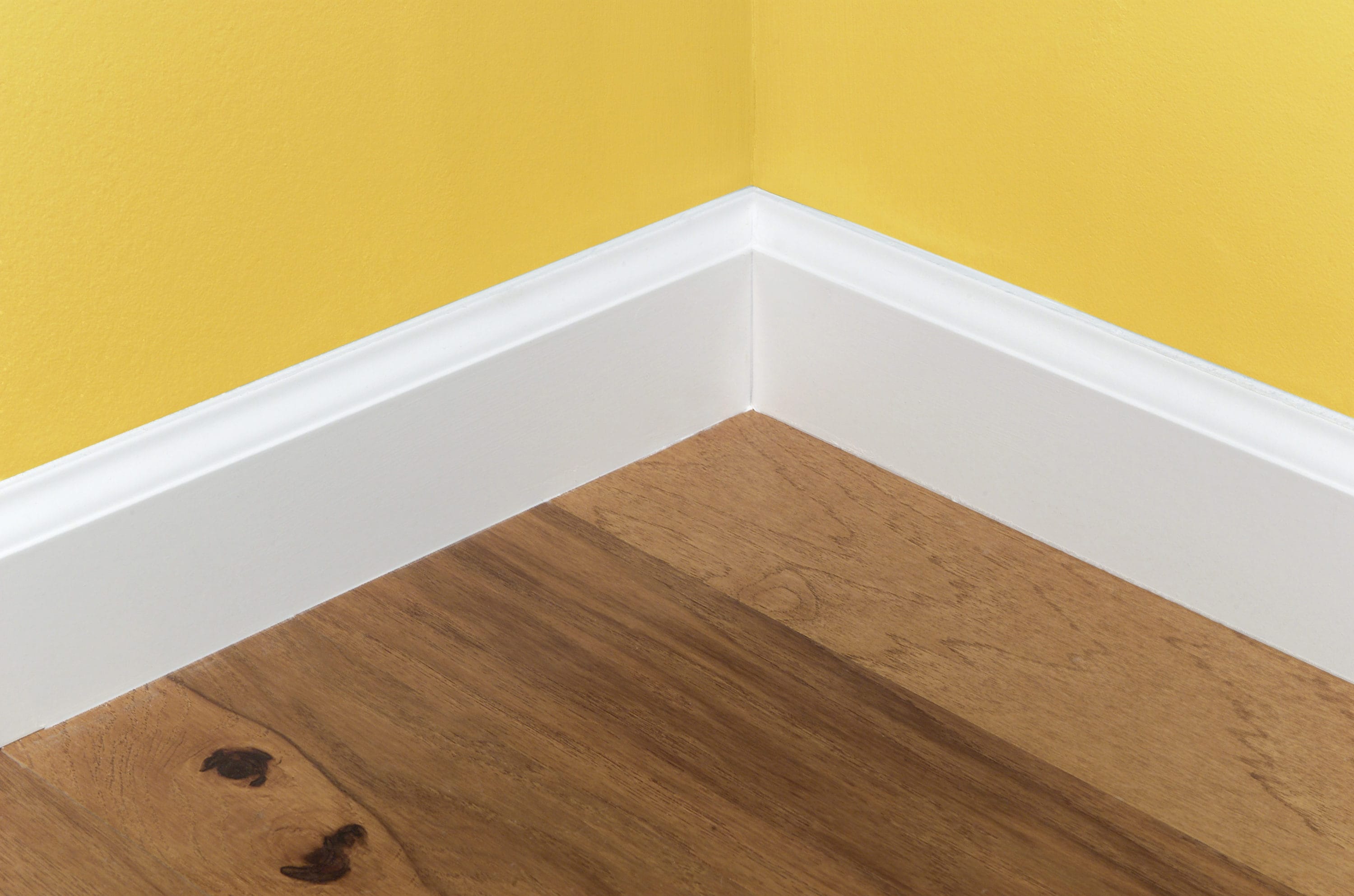 RELIABILT 634-MDF8 Baseboard-Moulding - View #2
