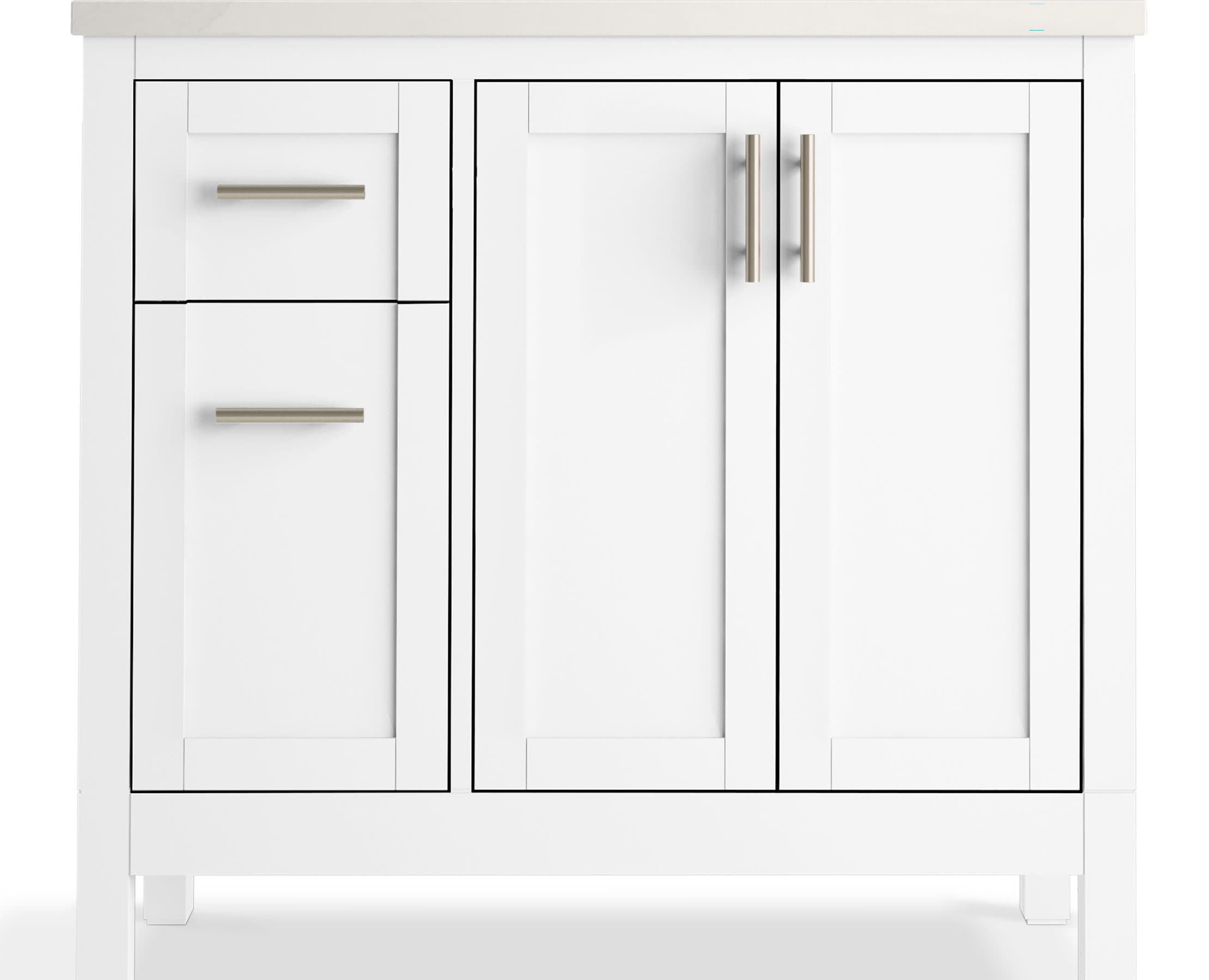 KOHLER 39605-ASB-0 Bath-Vanity-Combo - View #2