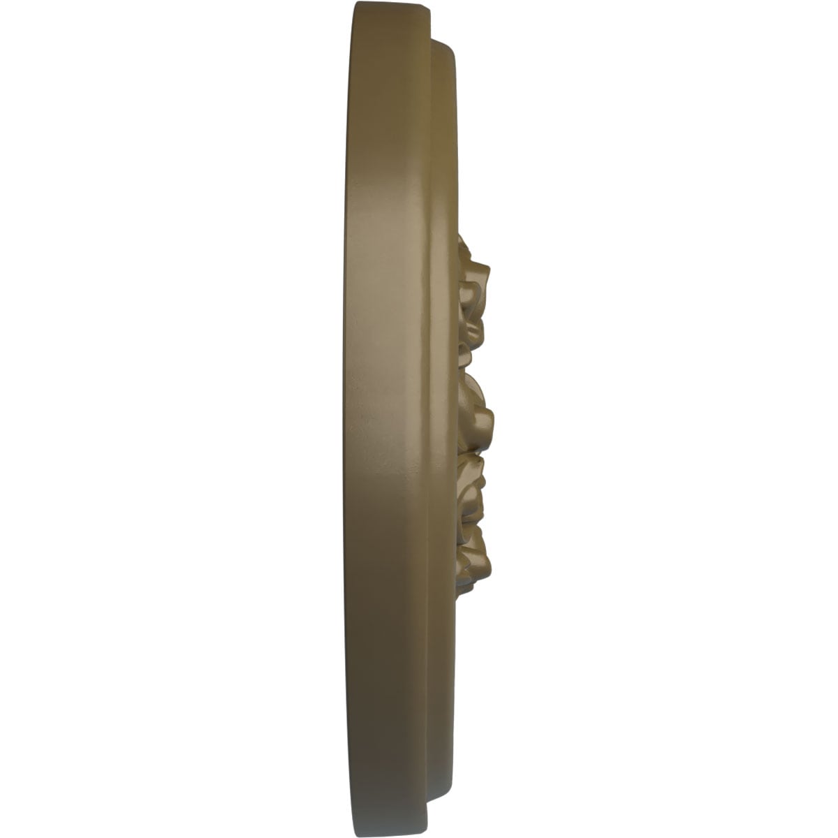 Ekena Millwork CM14KTMMF Ceiling-Medallions - View #3