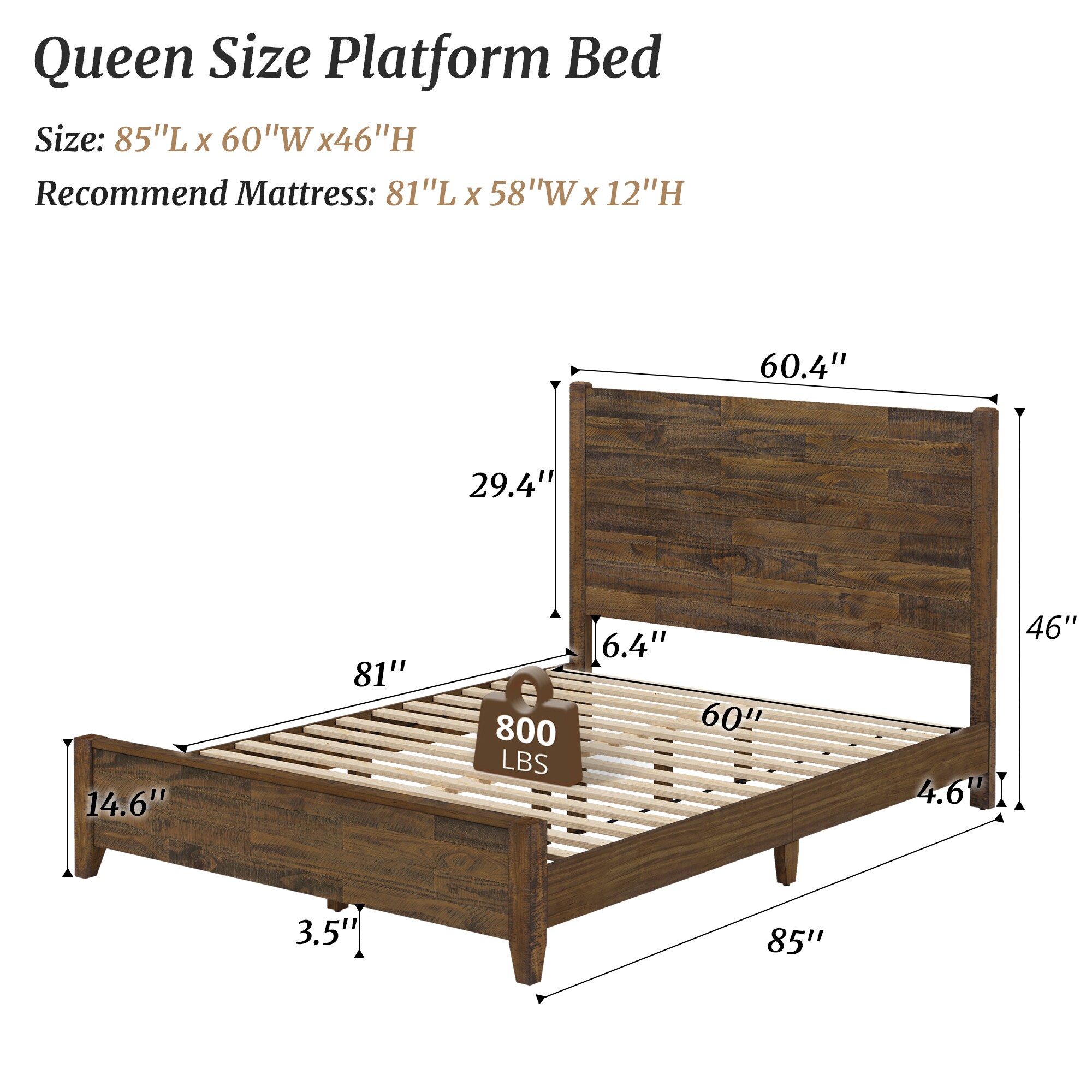 LUE BONA CR-005-01LS beds - View #5