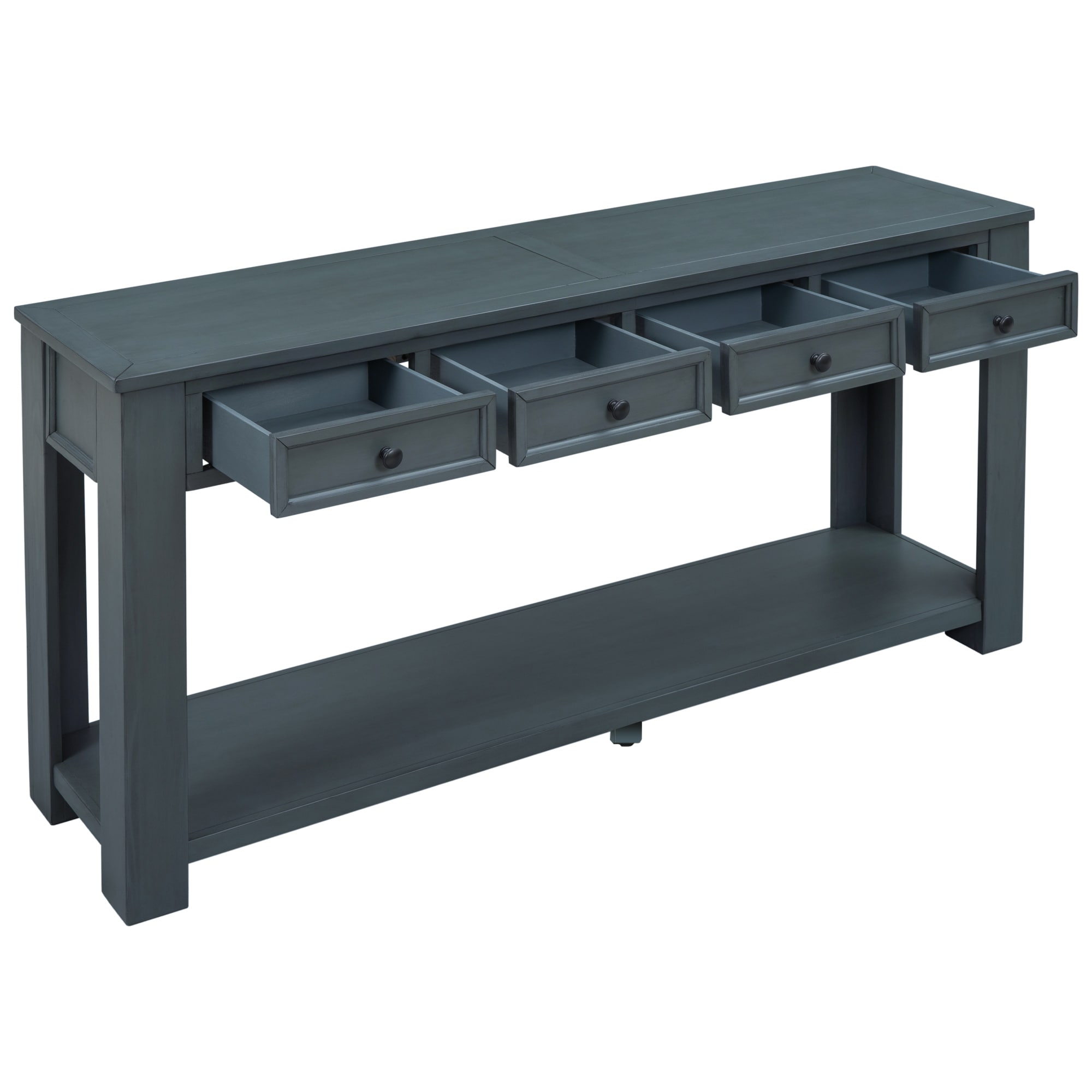 Oaks Decor OA287219M Console-Sofa-Tables - View #2