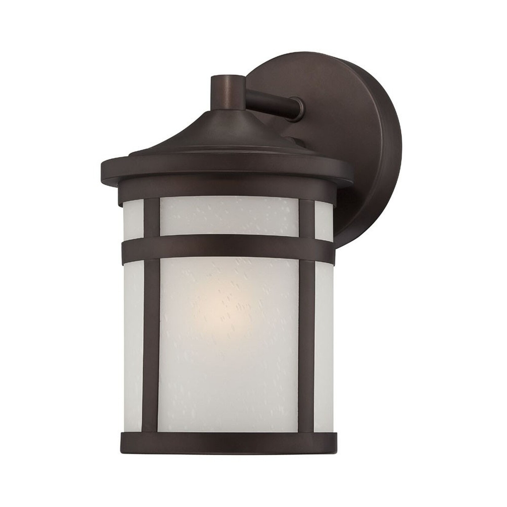 HomeRoots 4000398553 Outdoor-Wall-Lighting - View #2