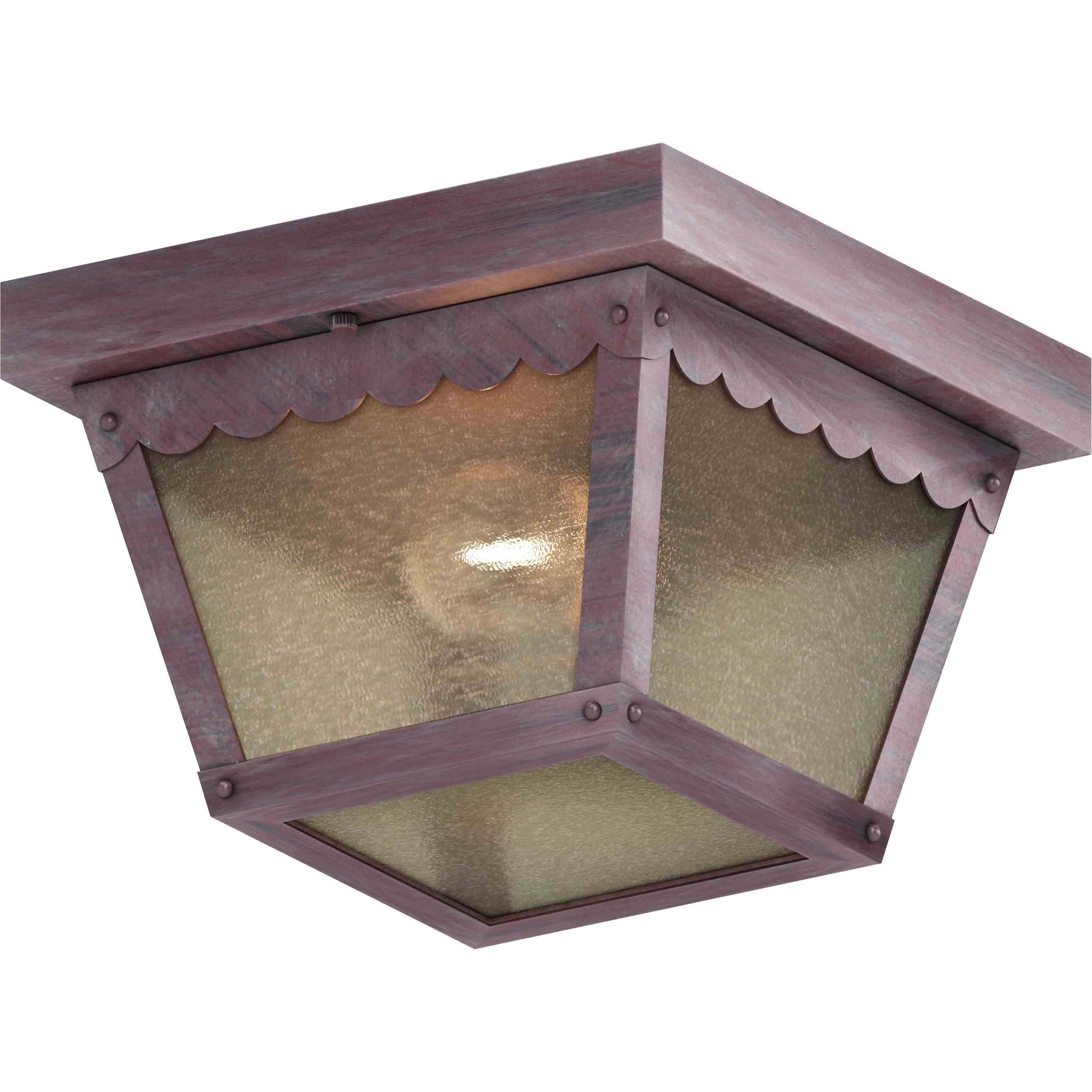 Volume Lighting V7231-22 flushmounts - View #2