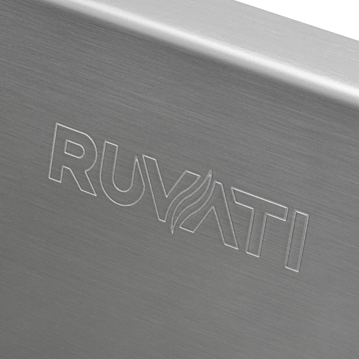 Ruvati RVH7490 Kitchen-Sinks - View #11