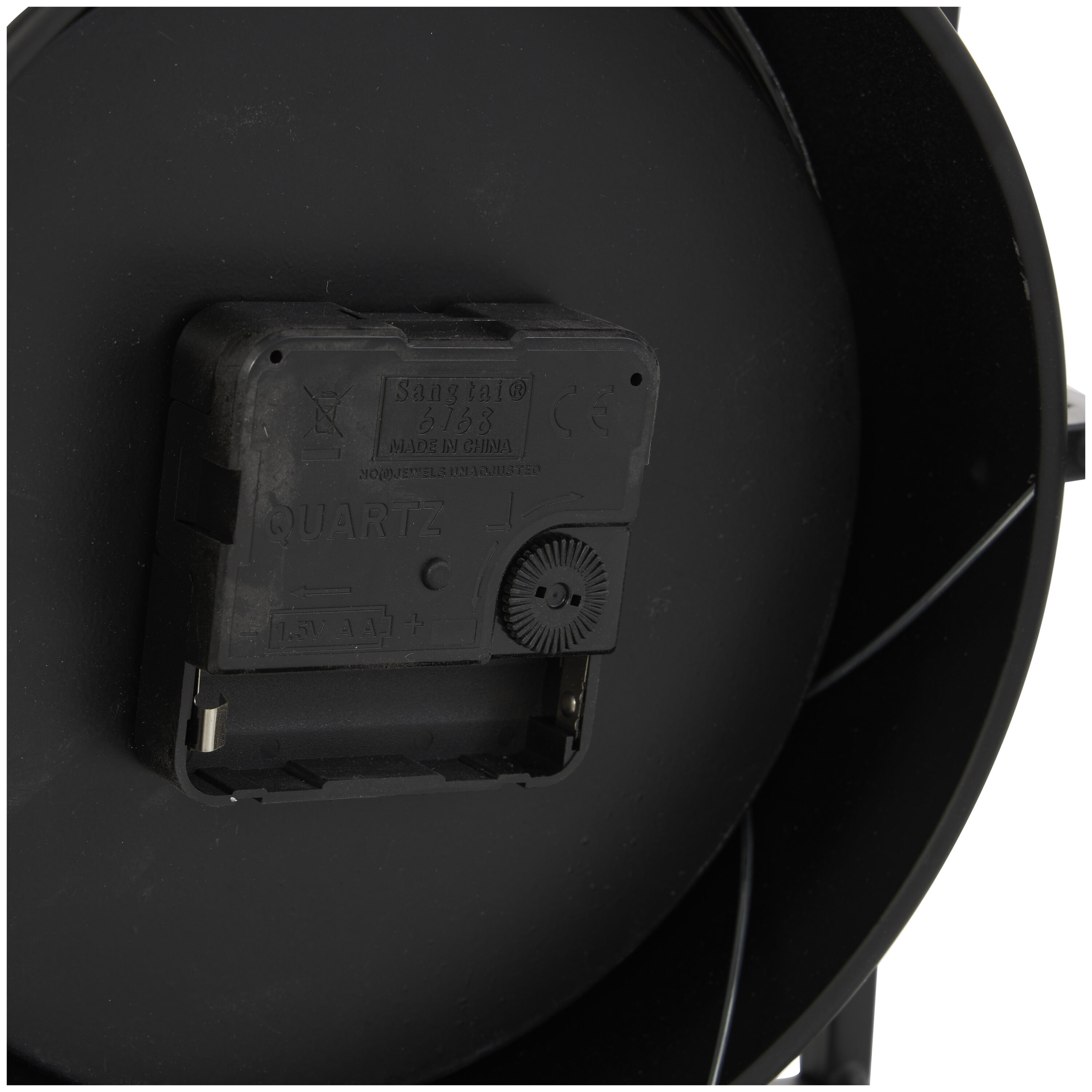 Grayson Lane 821482 Indoor-Outdoor-Clocks - View #4