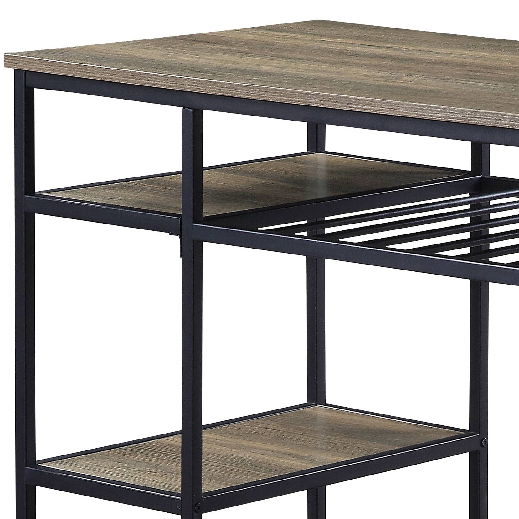 LOVMOR SF-X-B062P184581 Kitchen-Furniture - View #3