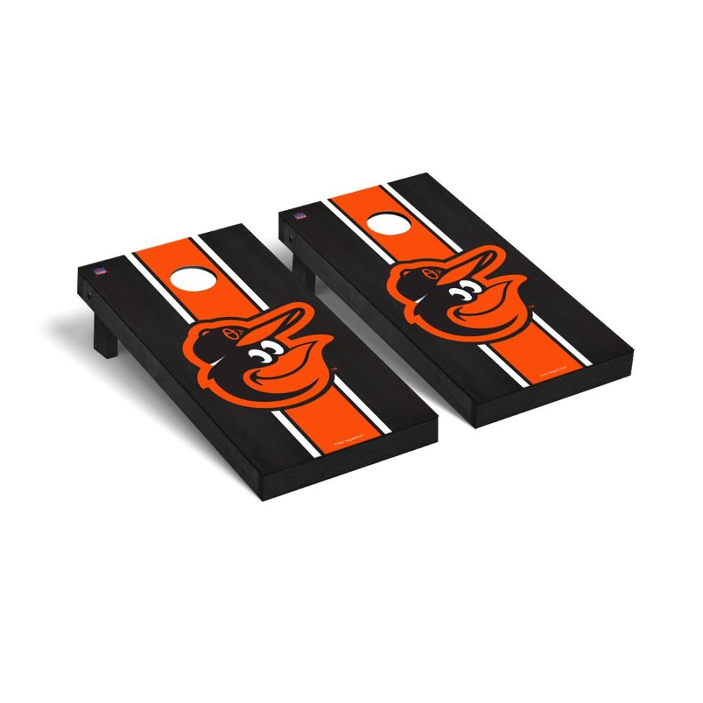 Victory Tailgate Baltimore Orioles Hook & Ring Toss Game