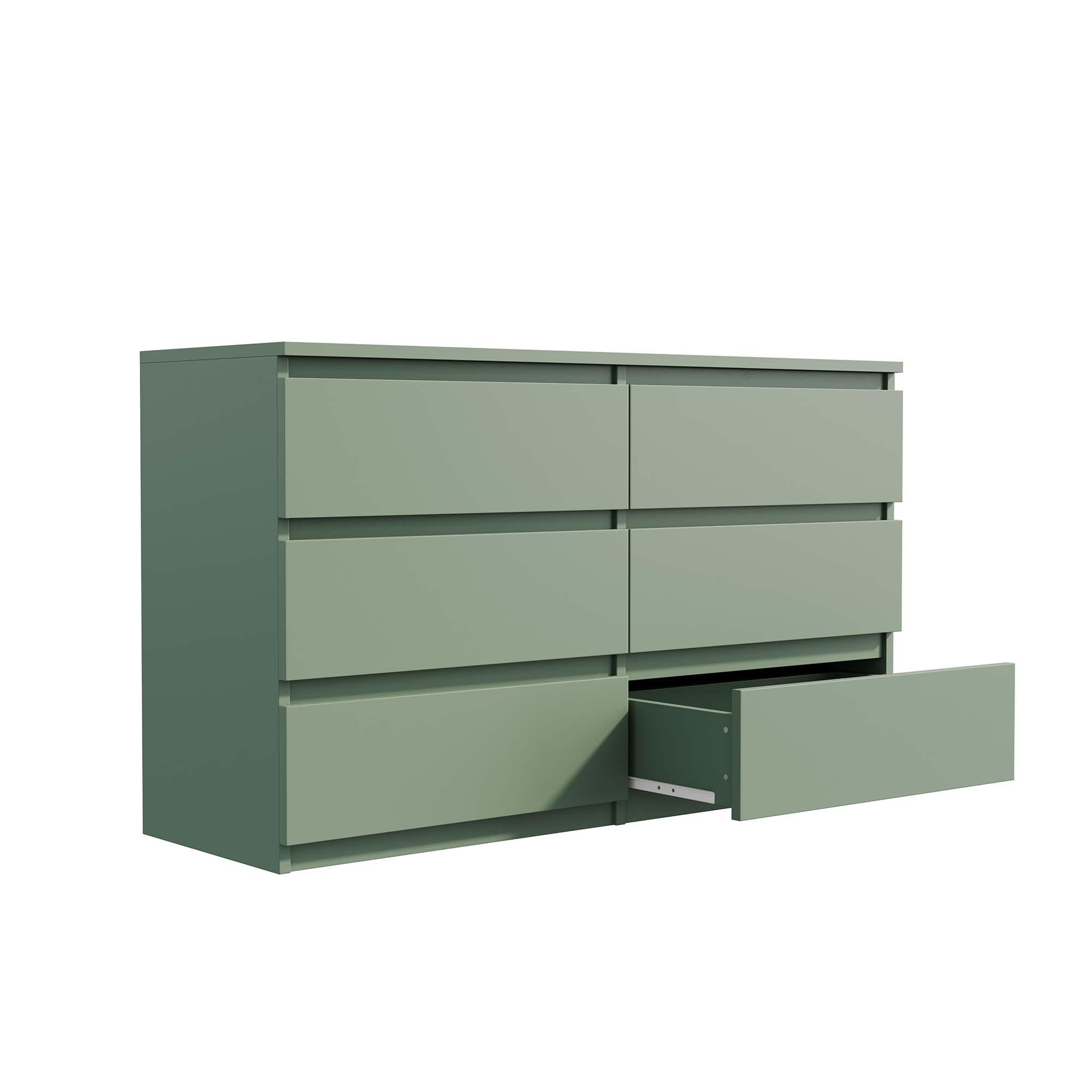 Fun Orange FUN25DR07 dressers - View #2
