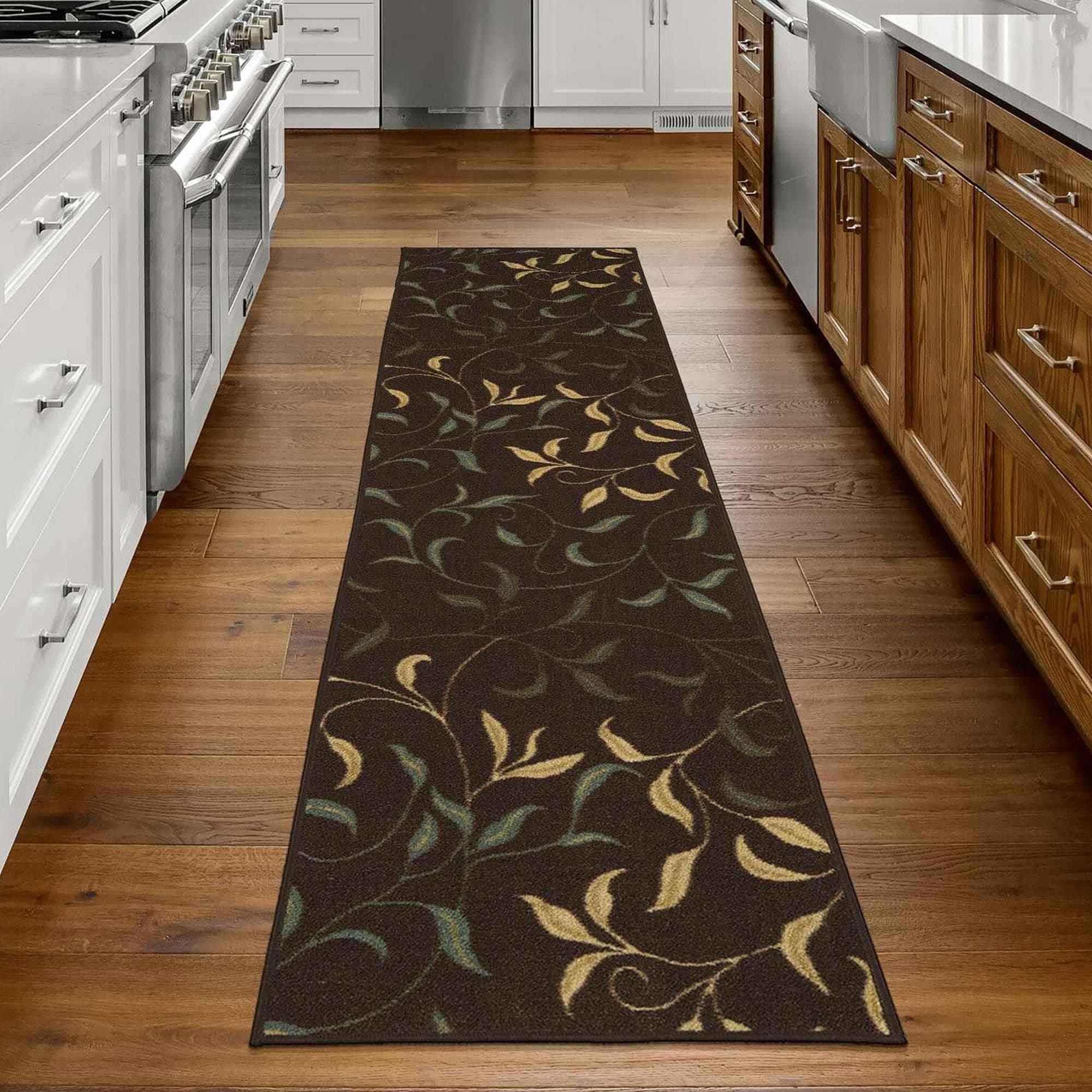Ottomanson CLS3068-3X10 rugs - View #10
