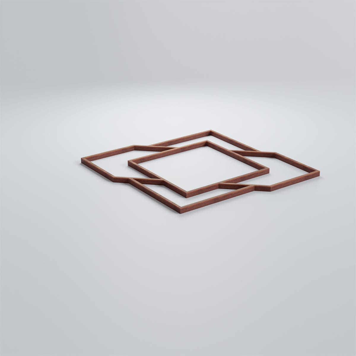 Ekena Millwork WALW12X12X0375MMTWA Wall-Panels - View #4