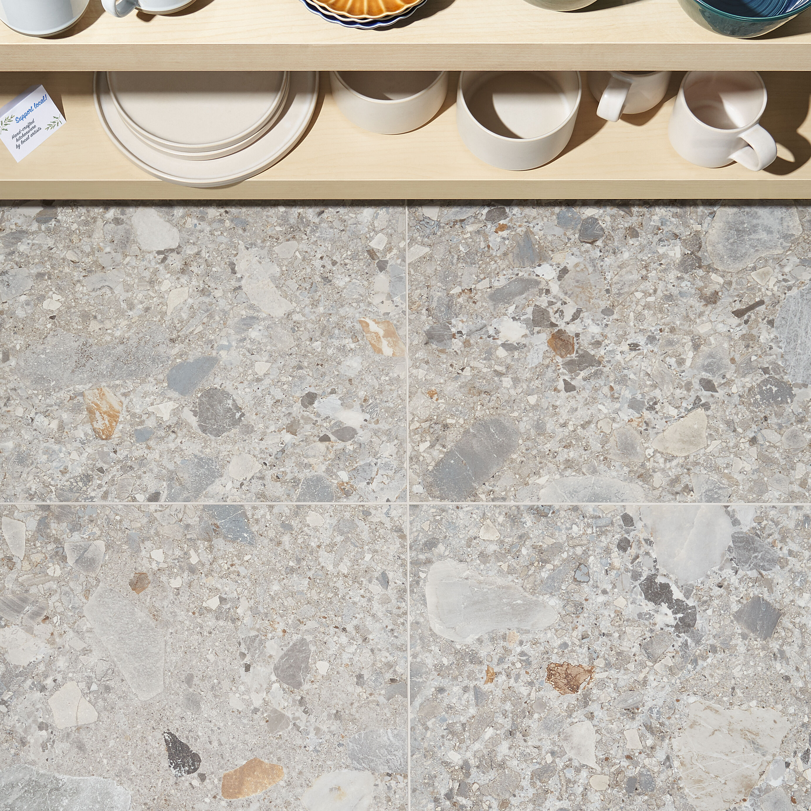 Artmore Tile EXT3RD106517 Tile-Samples - View #3