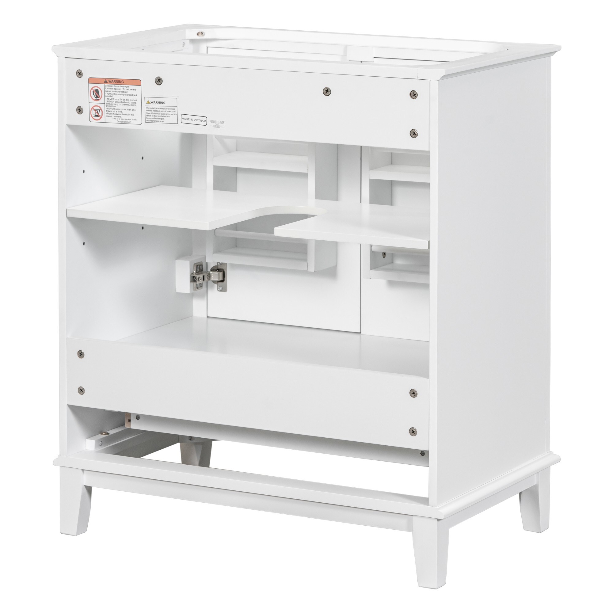 Dexmalle WF306250AAK vanities - View #10