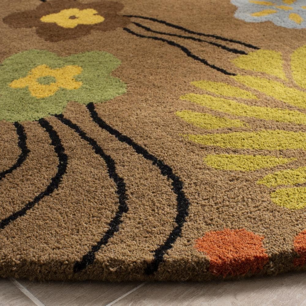 Safavieh SOH738A-6R rugs - View #3