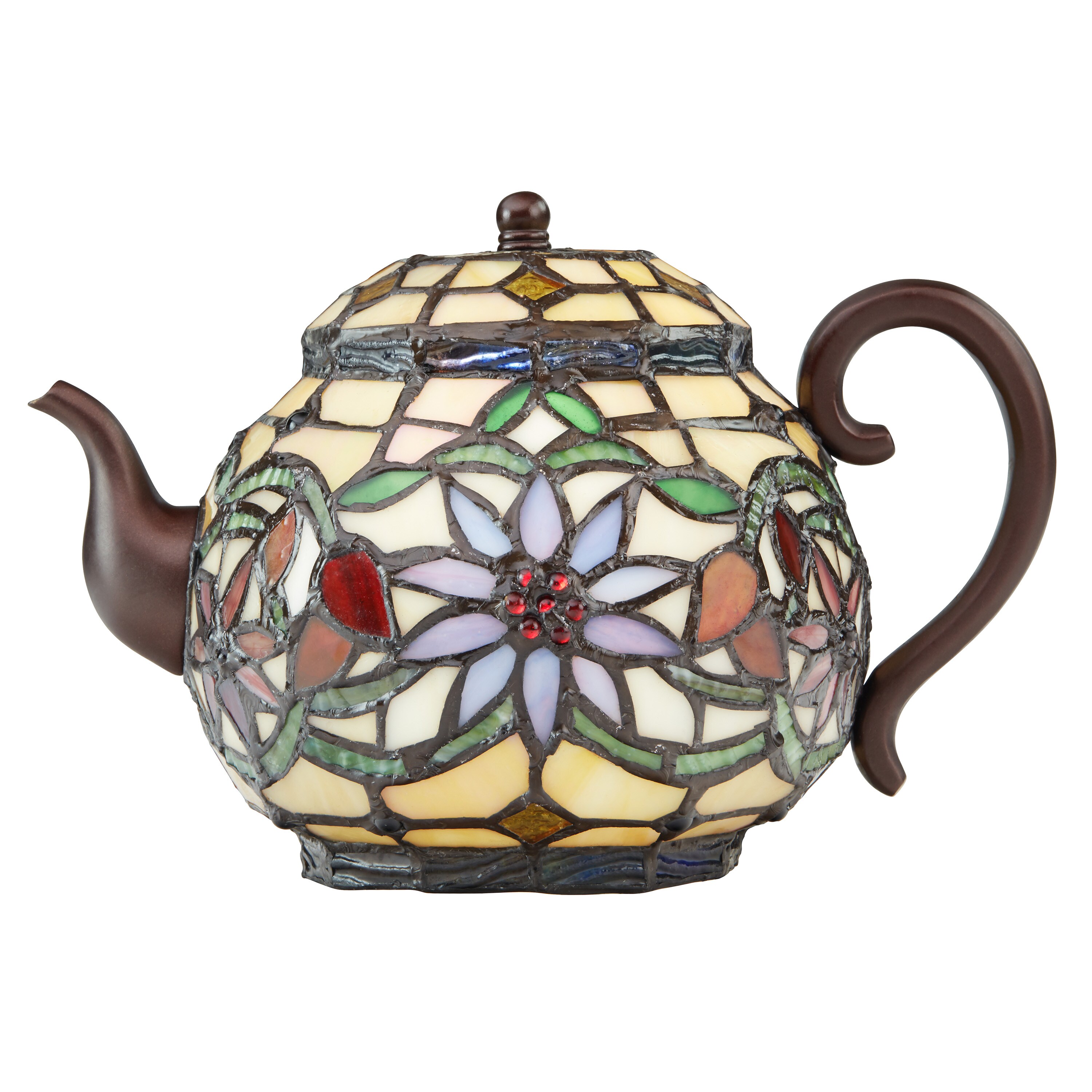 River of Goods 6705 Table-Lamps - View #4