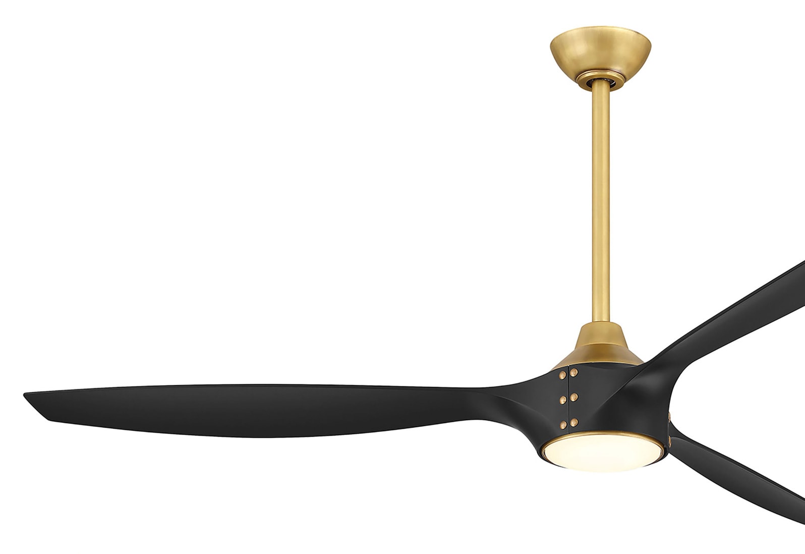 Minka Aire F762L-LBR/CL Ceiling-Fans - View #4